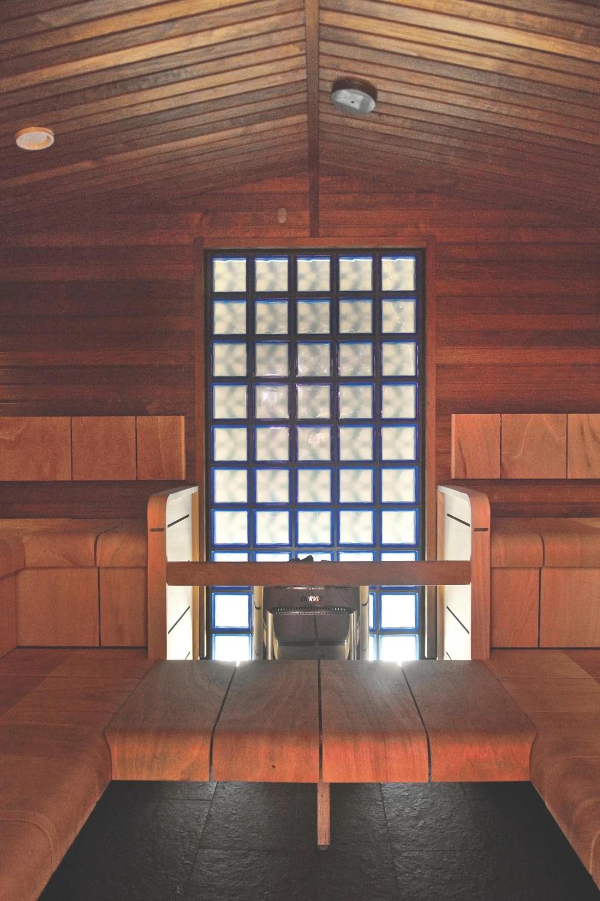 Spa and wellness centre/facilities in Hotel Kumpeli Spa