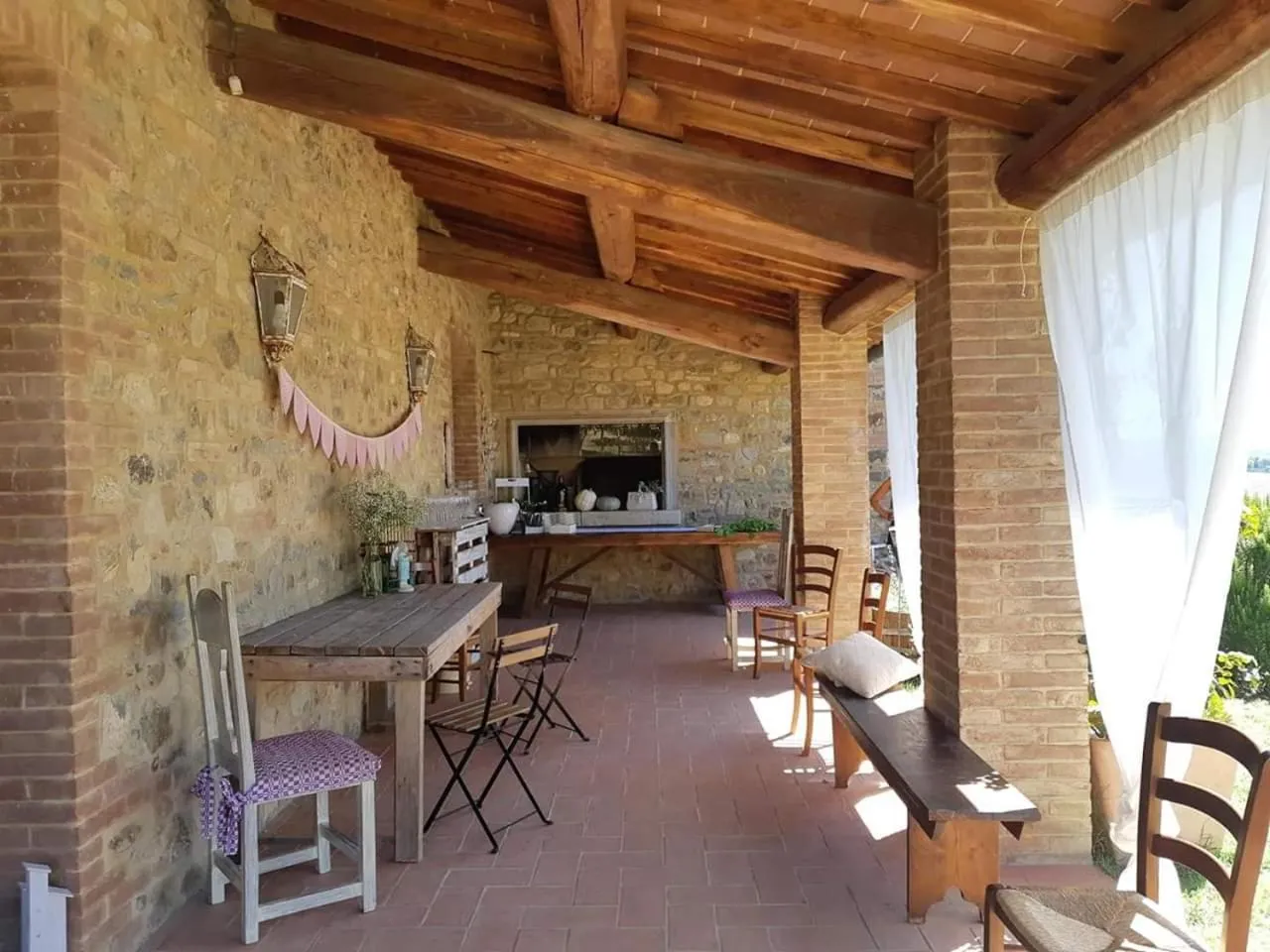 La casa di Arianna