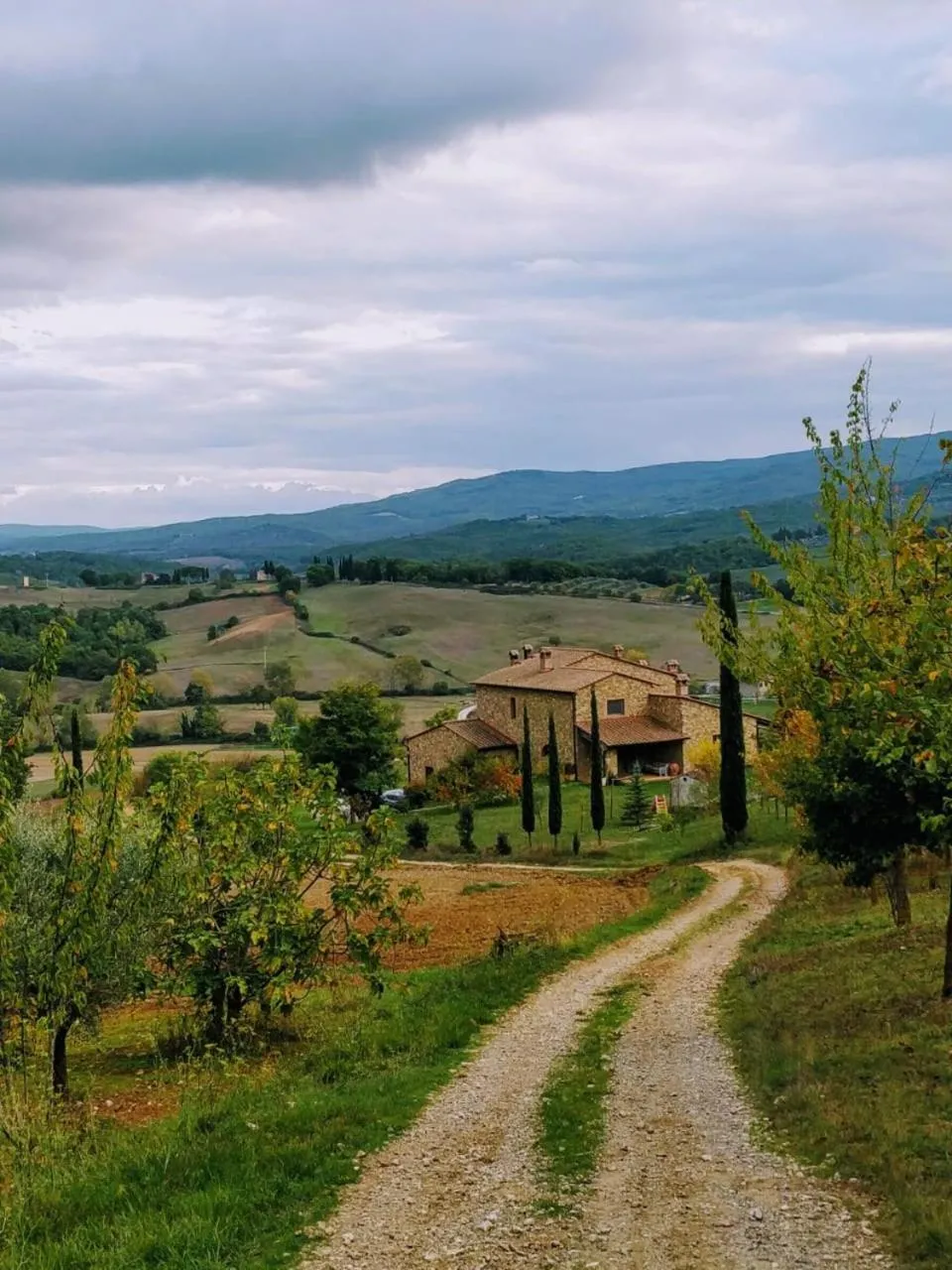 La casa di Arianna