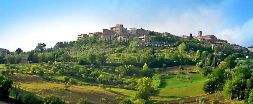 Neighbourhood in La casa di Arianna