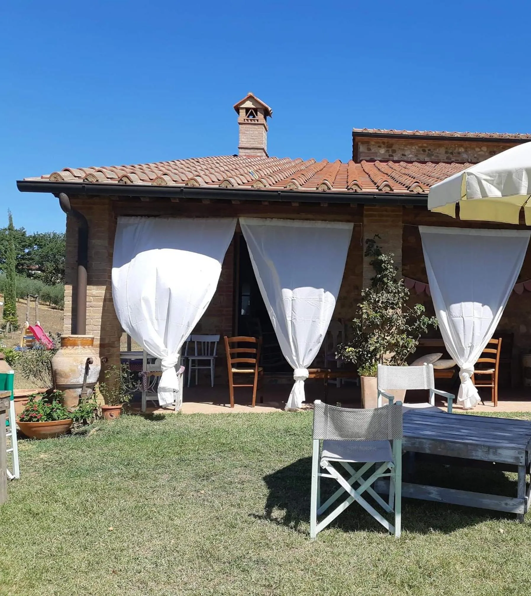 La casa di Arianna