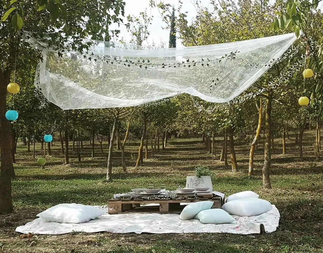 La casa di Arianna