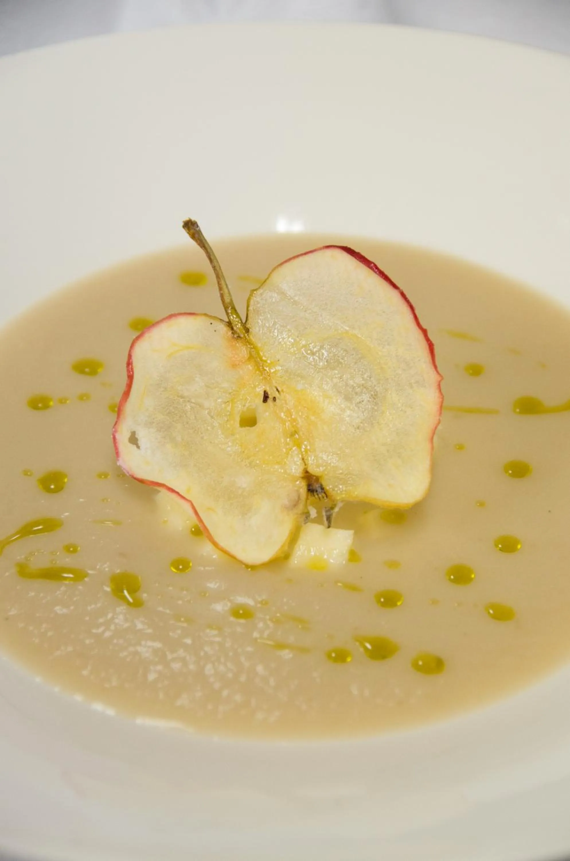 Restaurant/places to eat in Hotel Grien