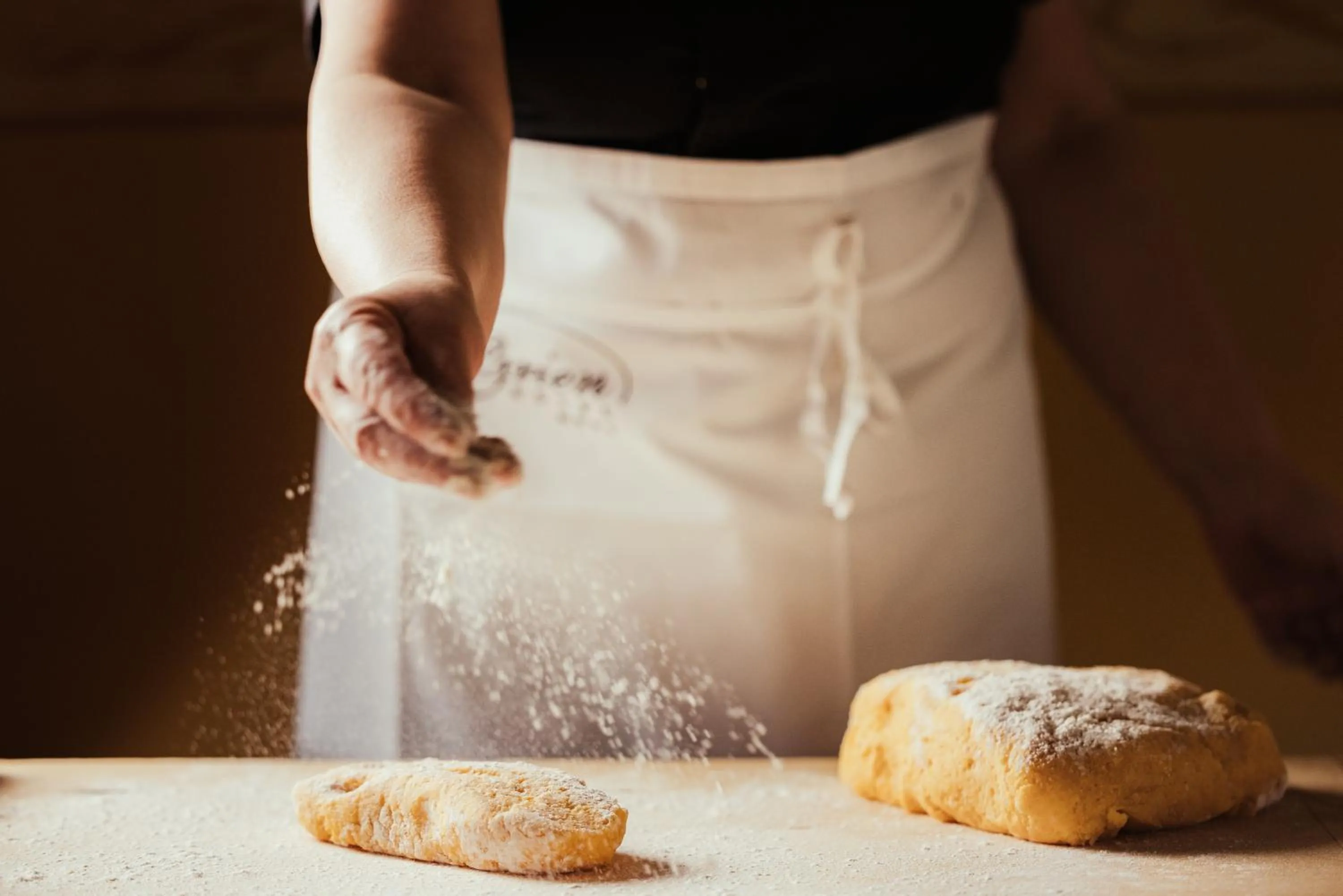 Restaurant/places to eat in Hotel Grien