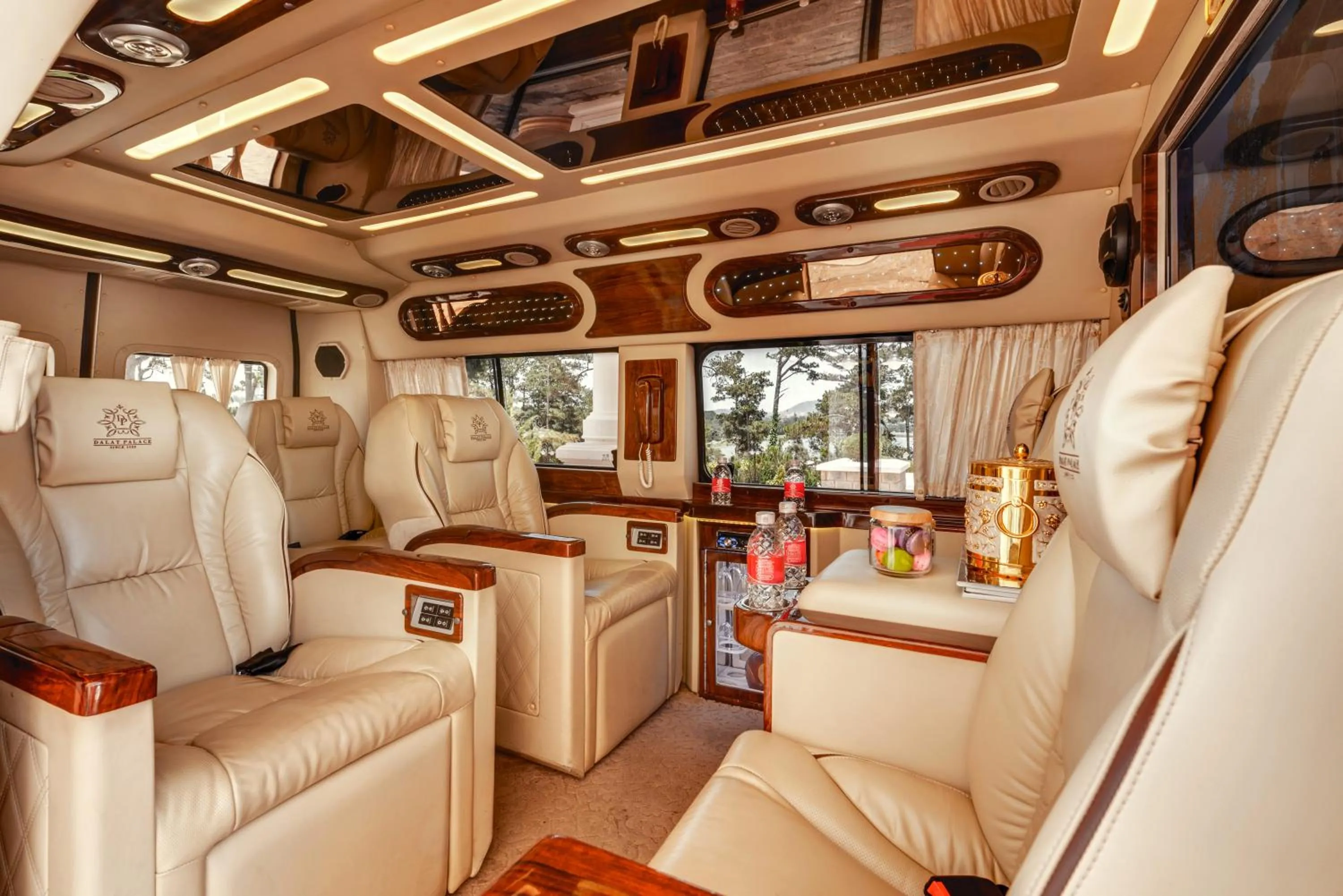 Dalat Palace Heritage Hotel