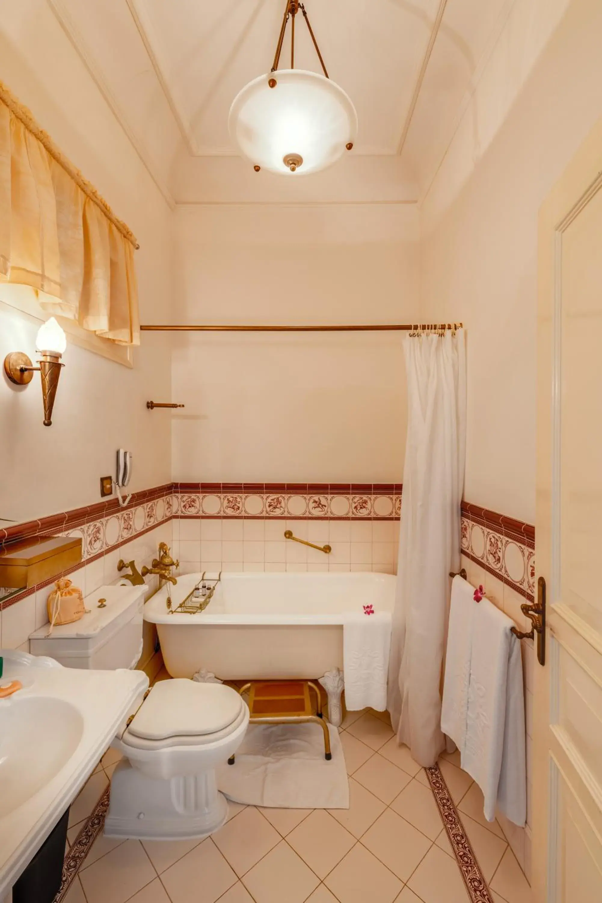 Superior Room - Exclusive Package in Dalat Palace Heritage Hotel Superior Room - Exclusive Package in Dalat Palace Heritage Hotel