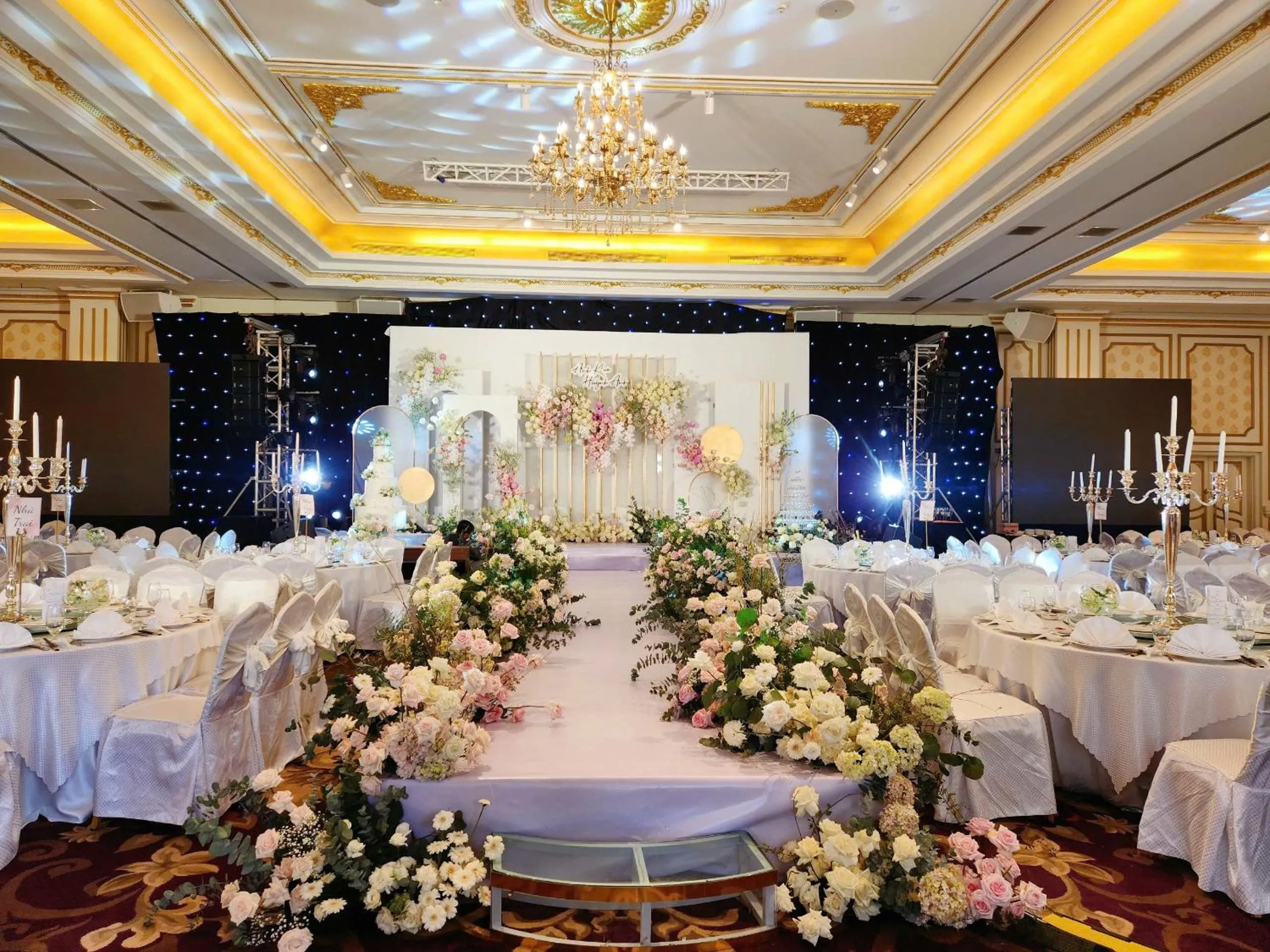 Dalat Palace Heritage Hotel