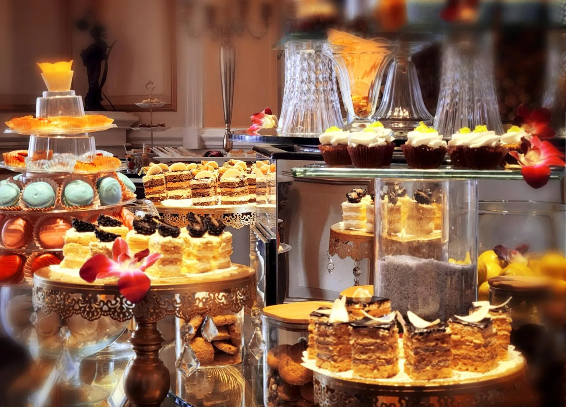 Dalat Palace Heritage Hotel