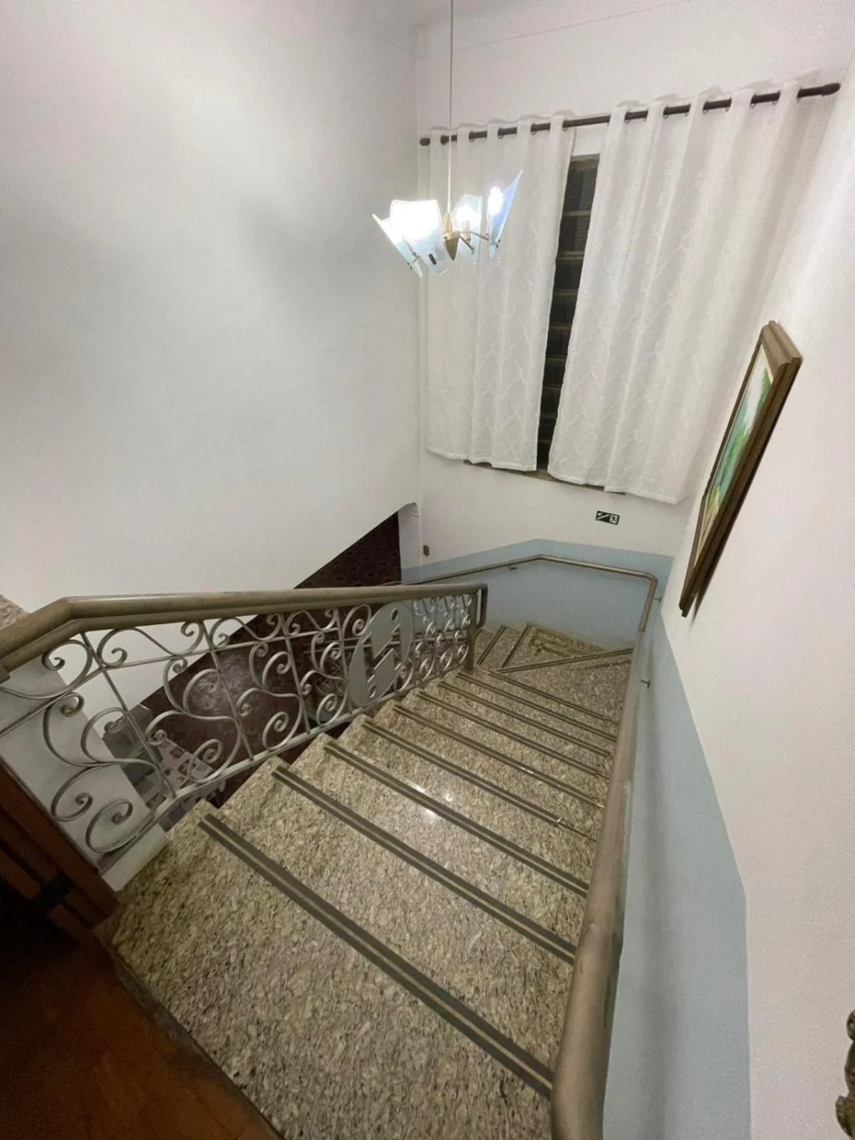 Hotel Itapetininga