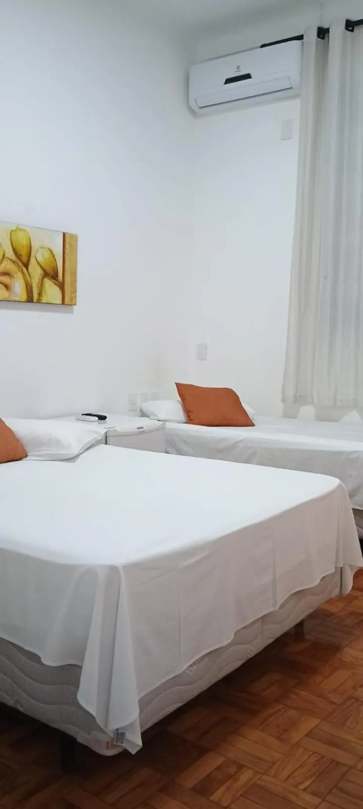 Hotel Itapetininga