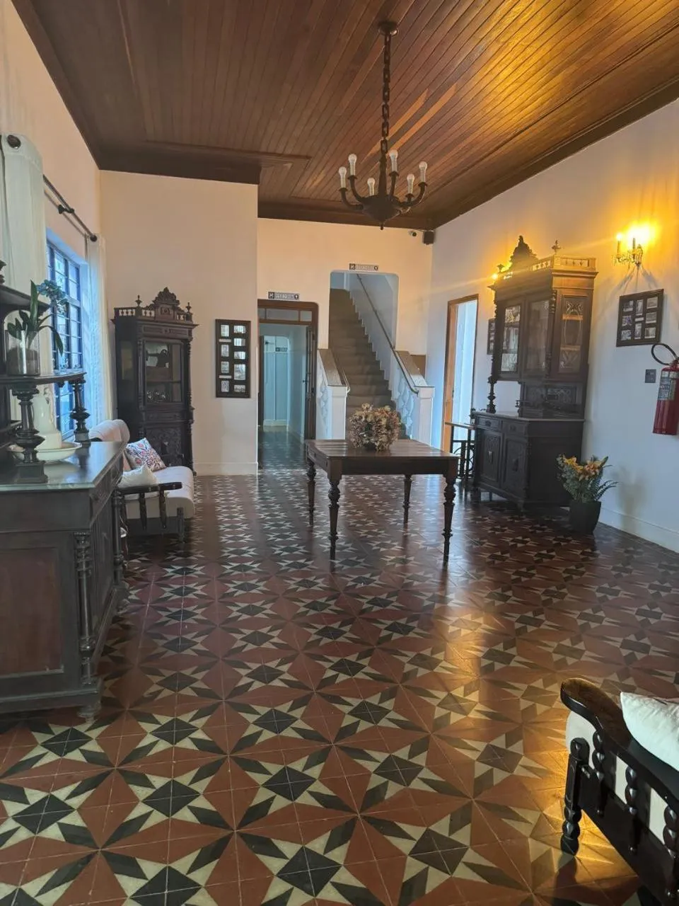 Hotel Itapetininga