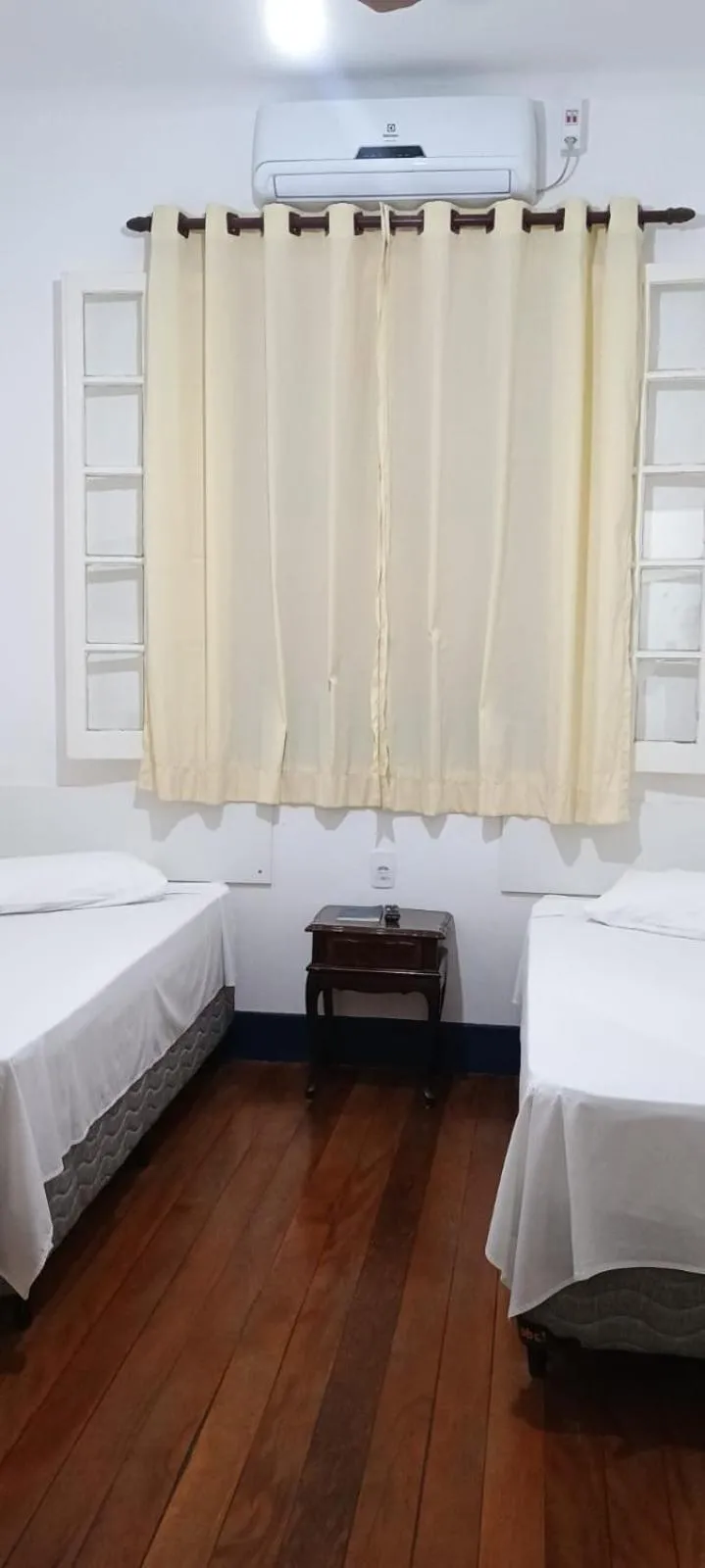 Hotel Itapetininga