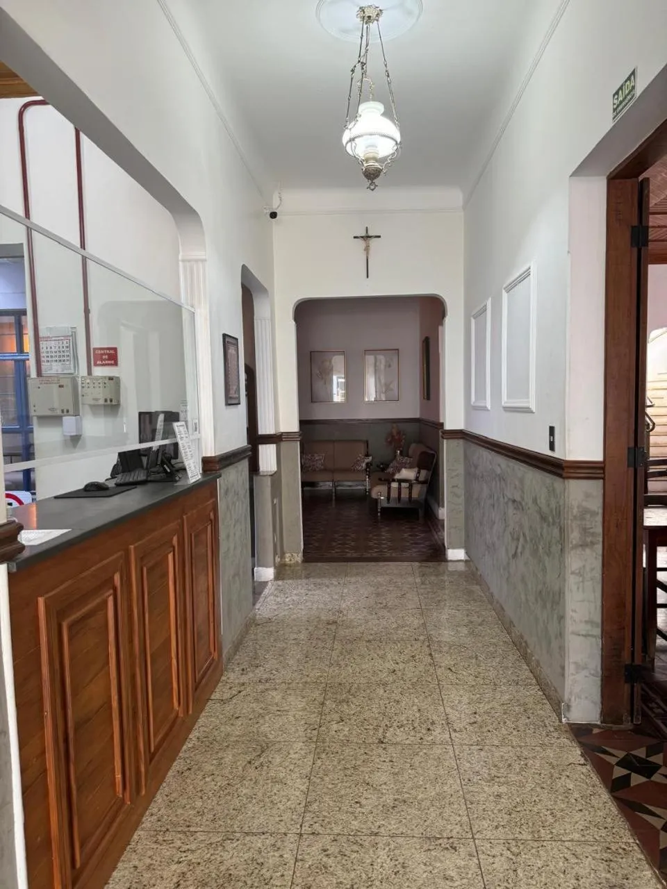 Hotel Itapetininga