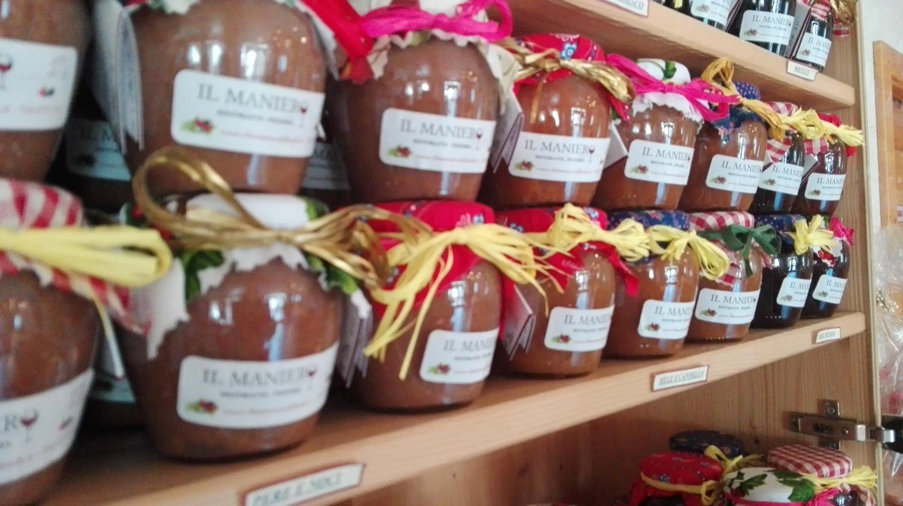 Other in Hotel Il Maniero