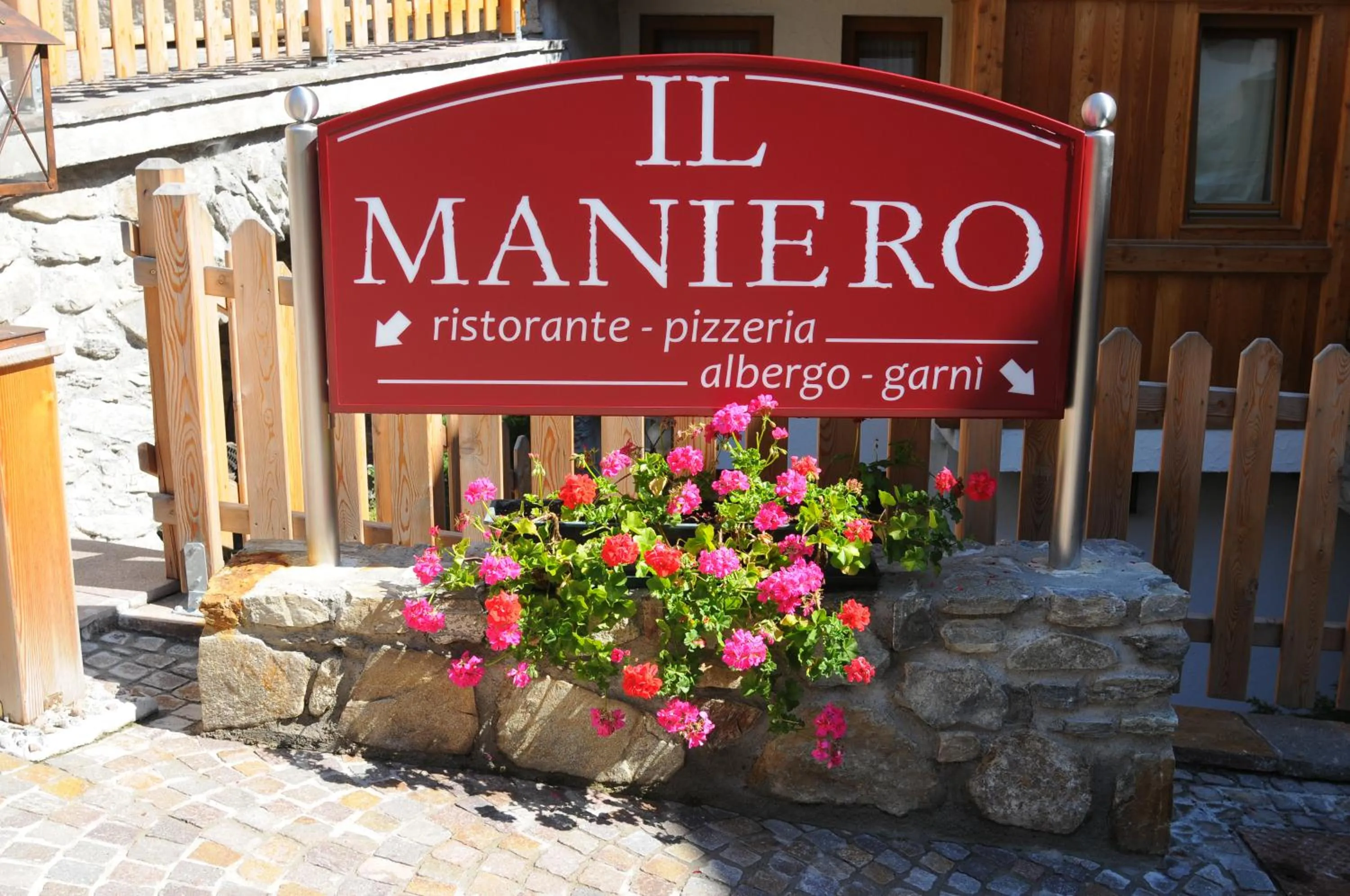 Other in Hotel Il Maniero