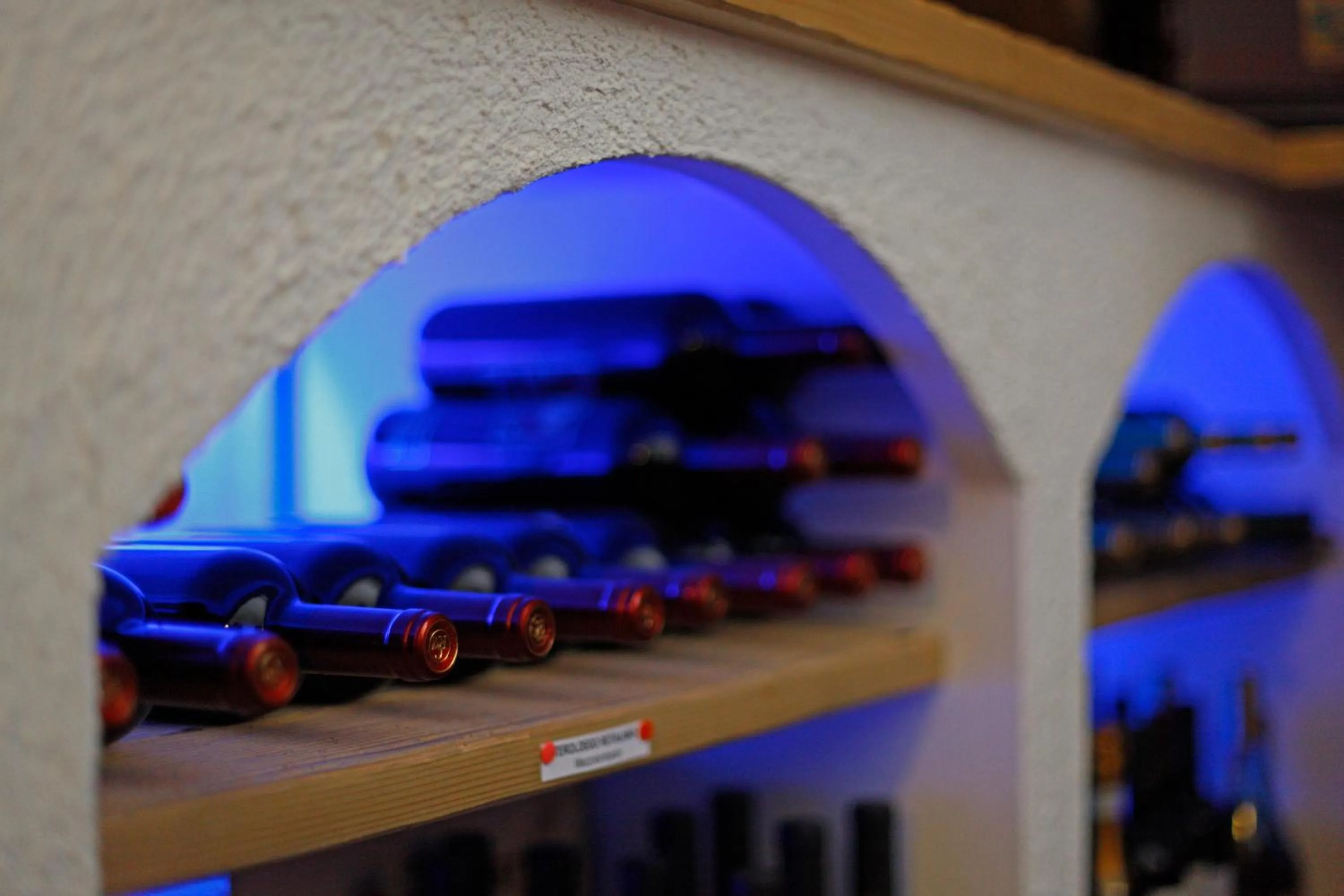 Drinks in Hotel Il Maniero