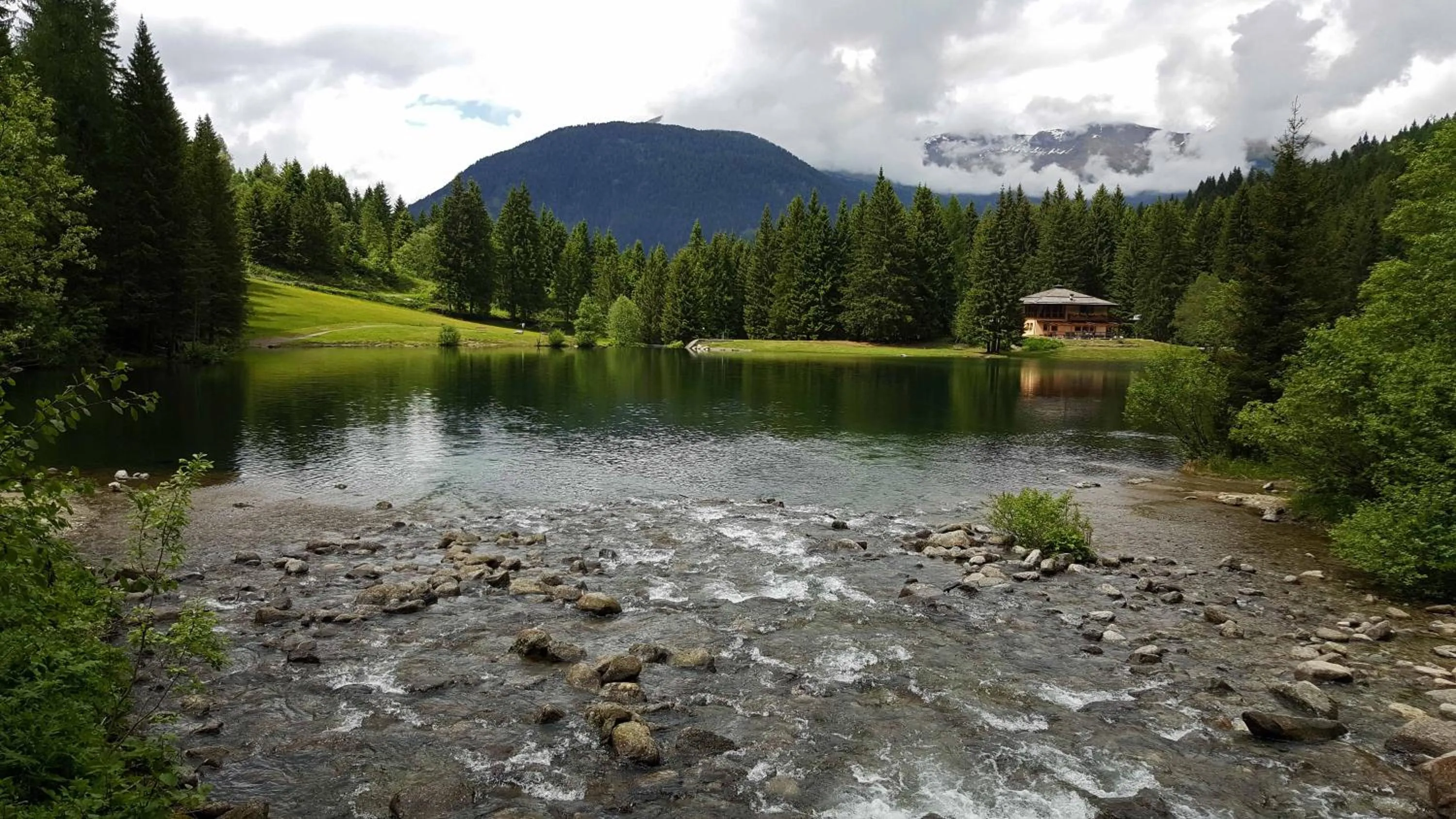 Nearby landmark in Hotel Il Maniero