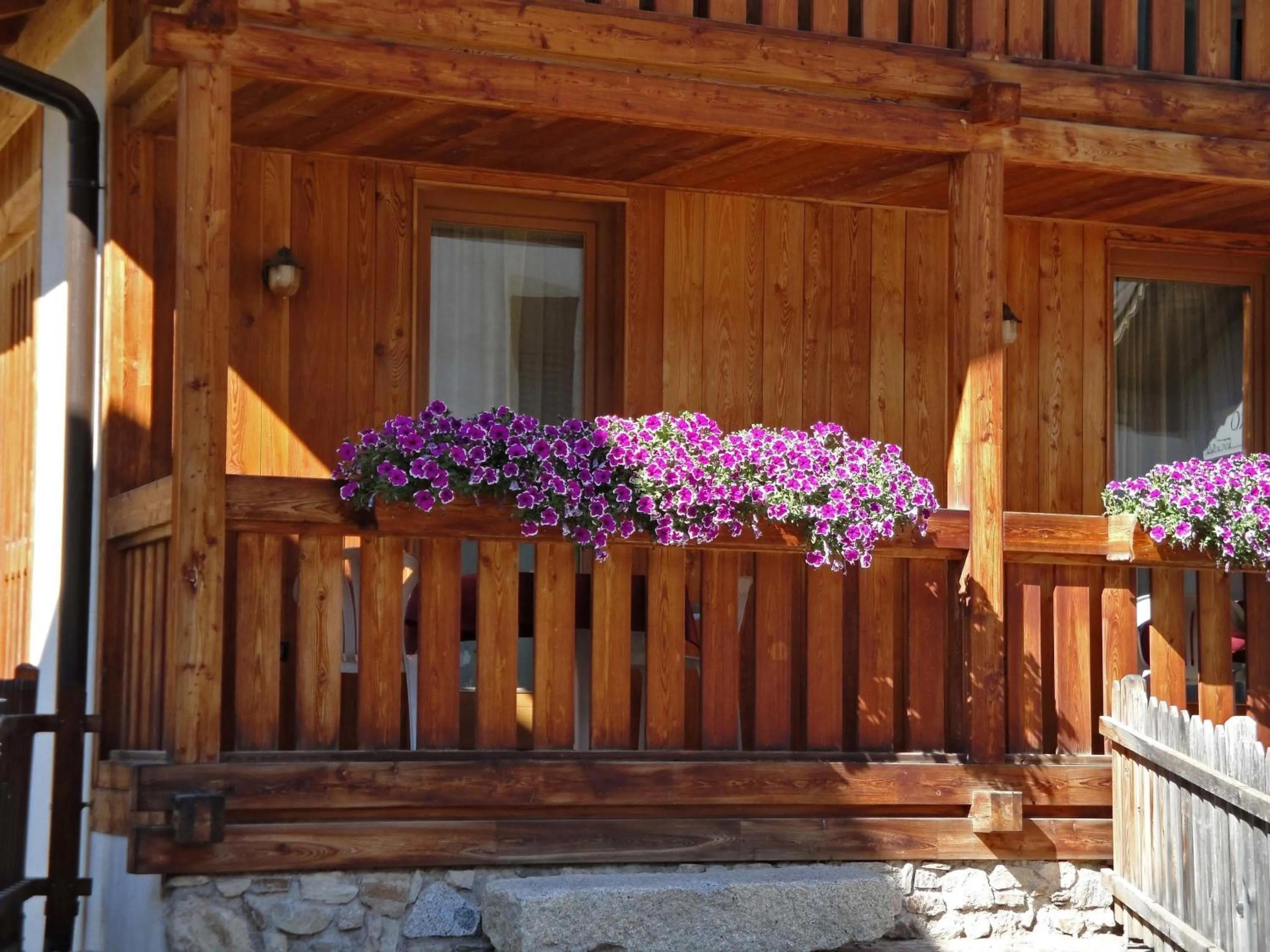 Property building in Hotel Il Maniero