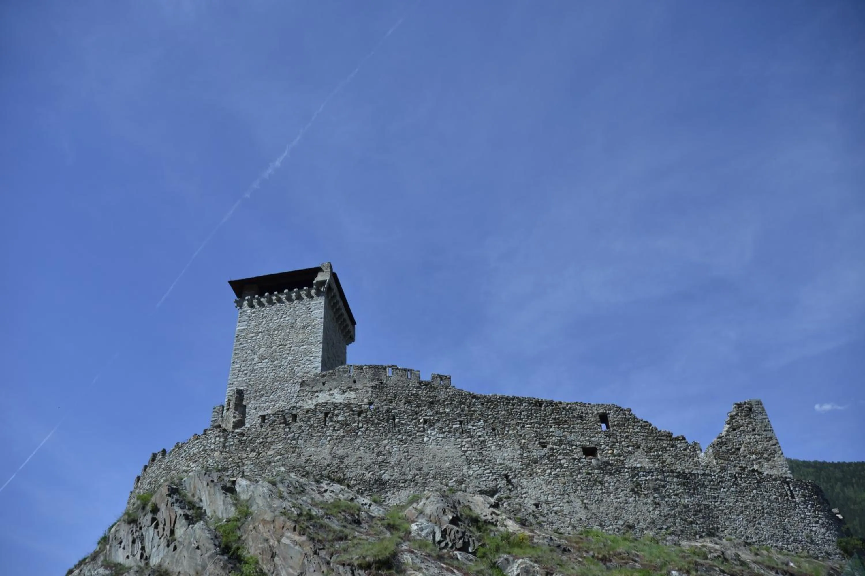 Nearby landmark in Hotel Il Maniero