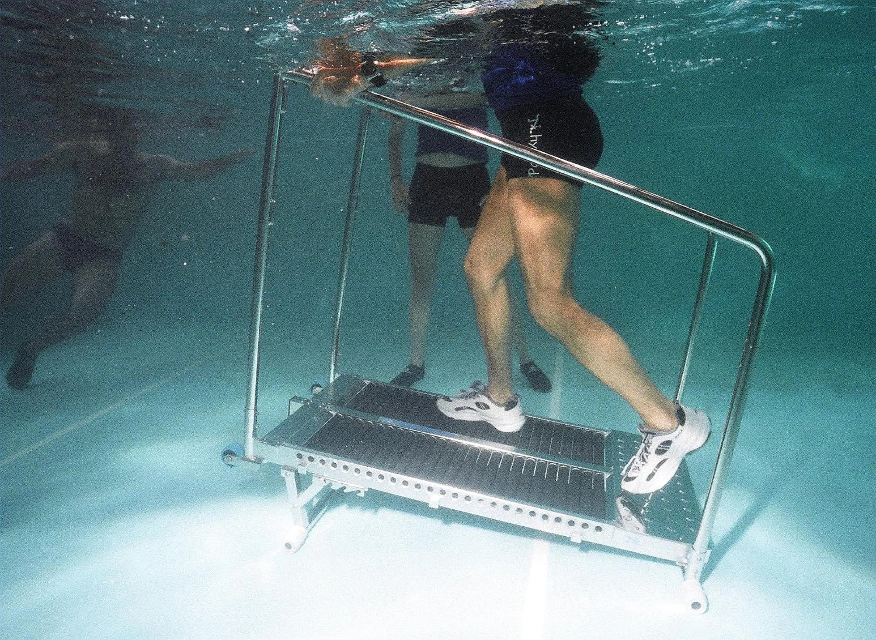 Fitness centre/facilities in Thomais Boutique Hotel