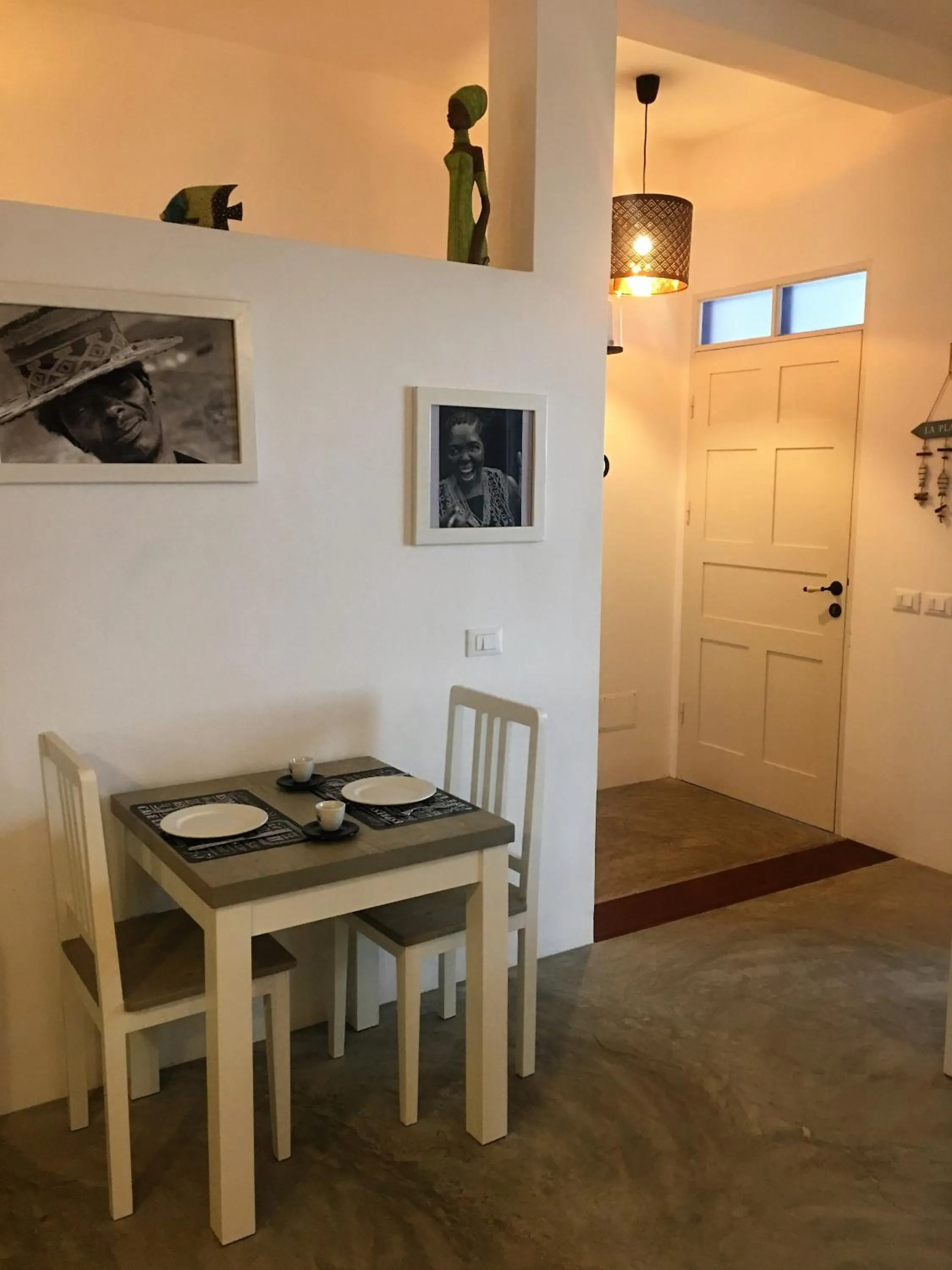 Living room in Nos Kasa