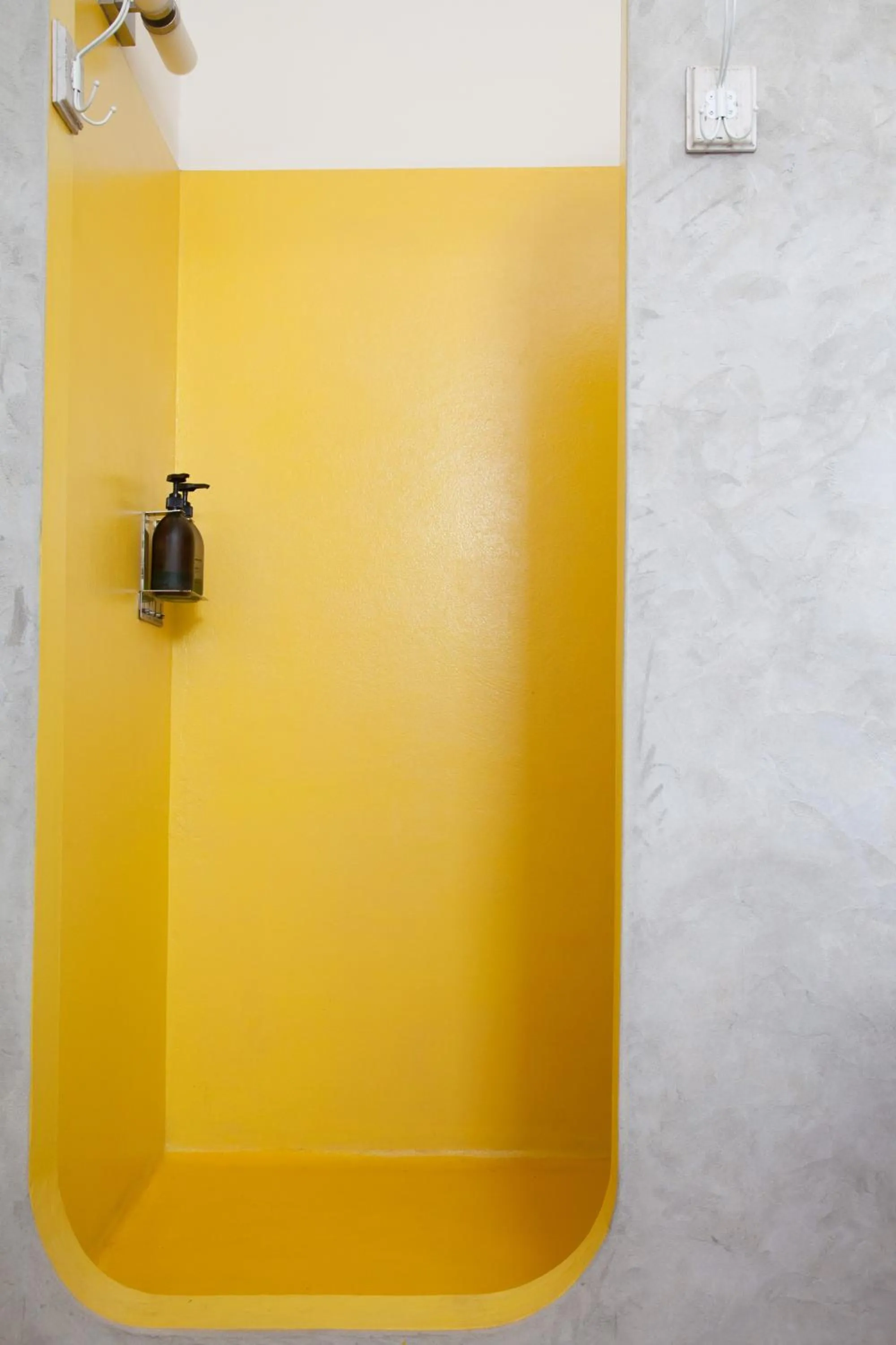 Bathroom in Nos Kasa