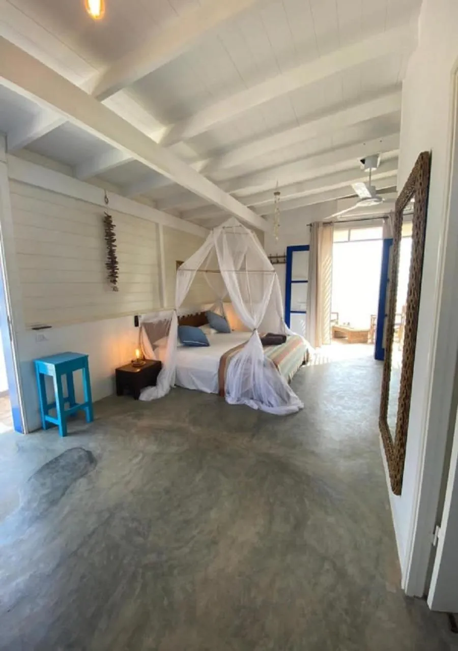 Bed in Nos Kasa