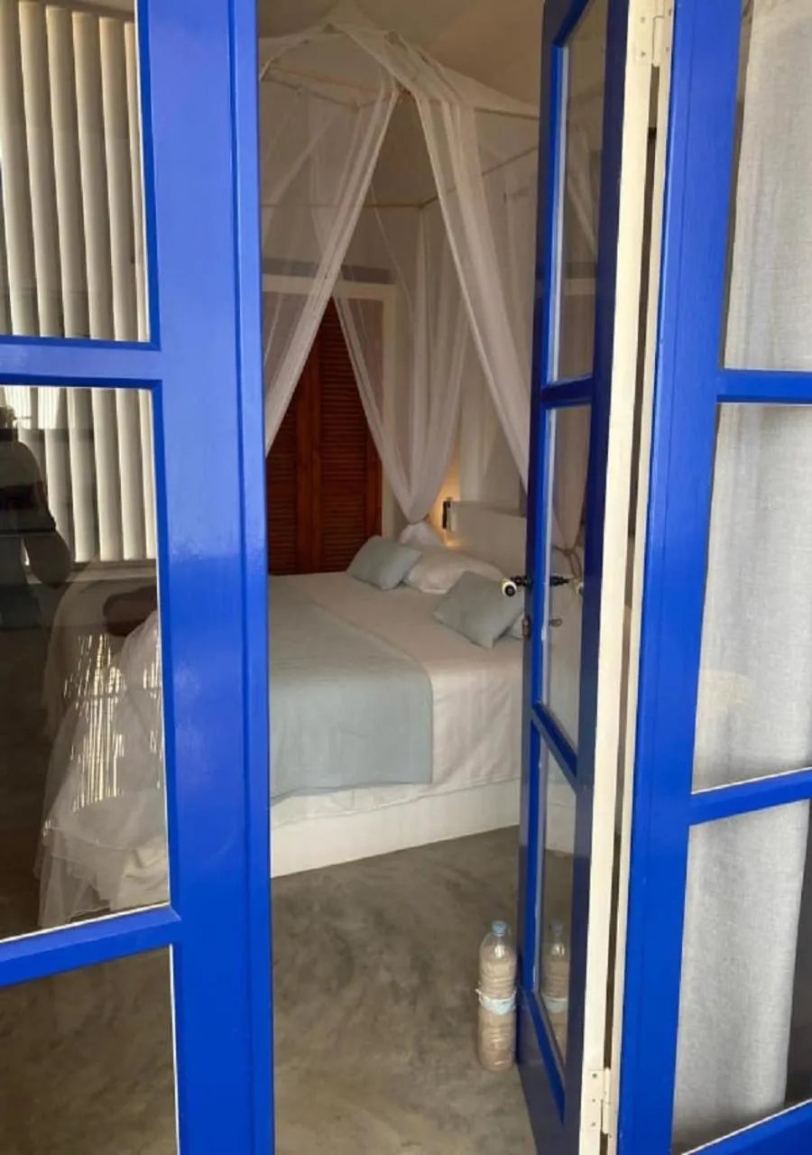 Bed in Nos Kasa