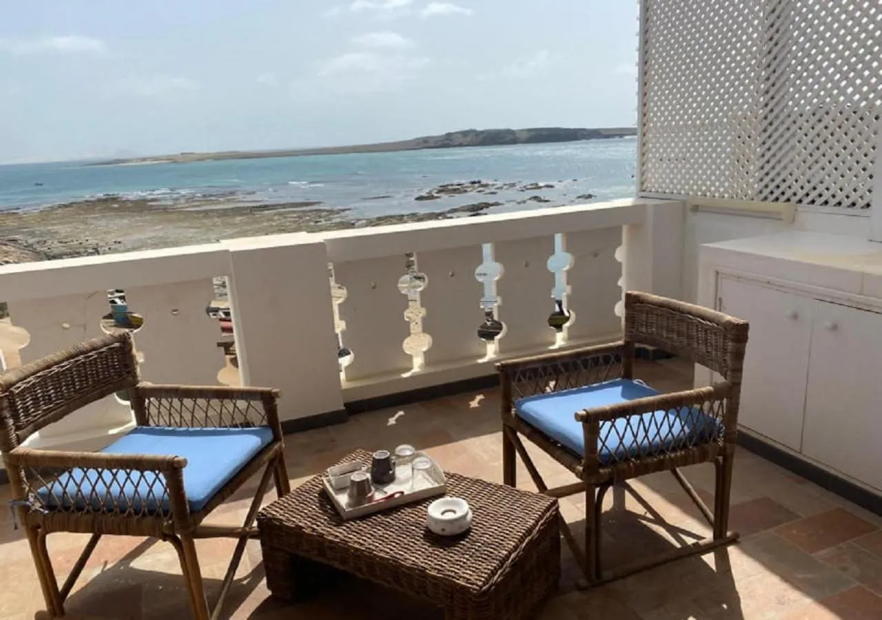 Balcony/Terrace in Nos Kasa