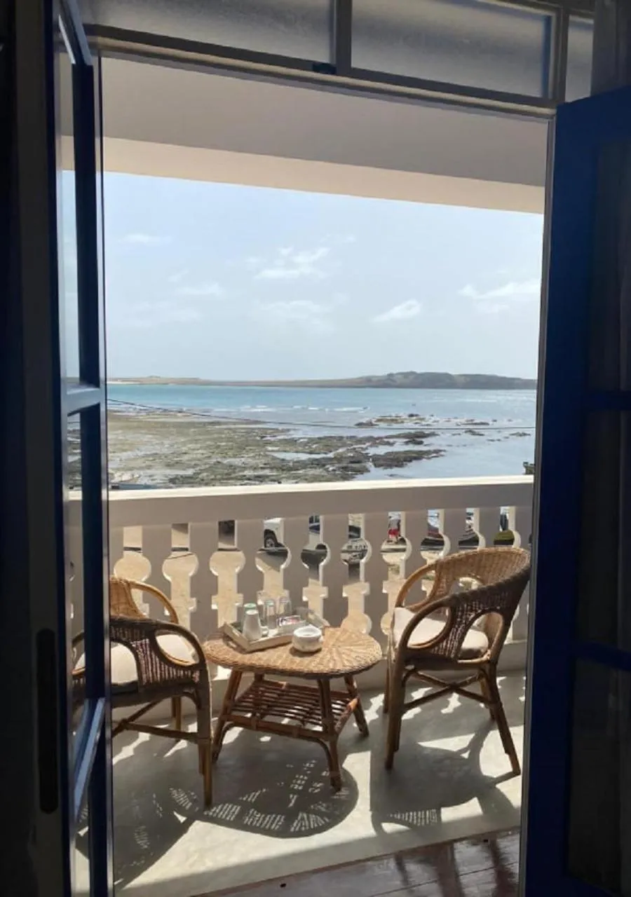Balcony/Terrace in Nos Kasa