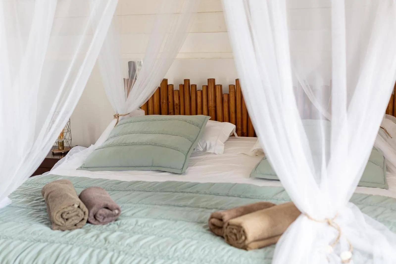 Bed in Nos Kasa