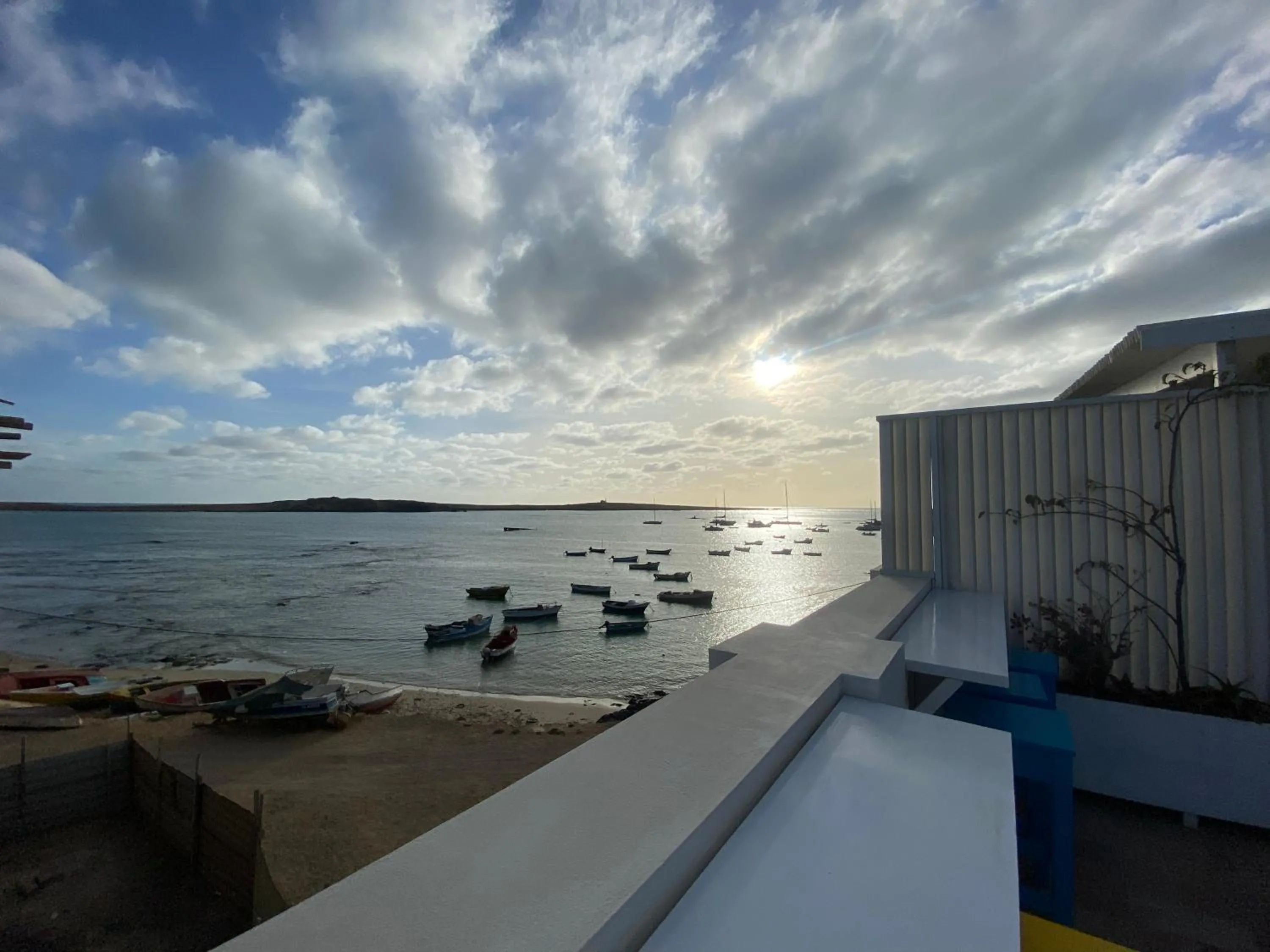 Day in Nos Kasa