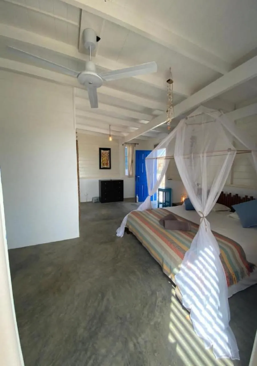 Photo of the whole room, Bed in Nos Kasa