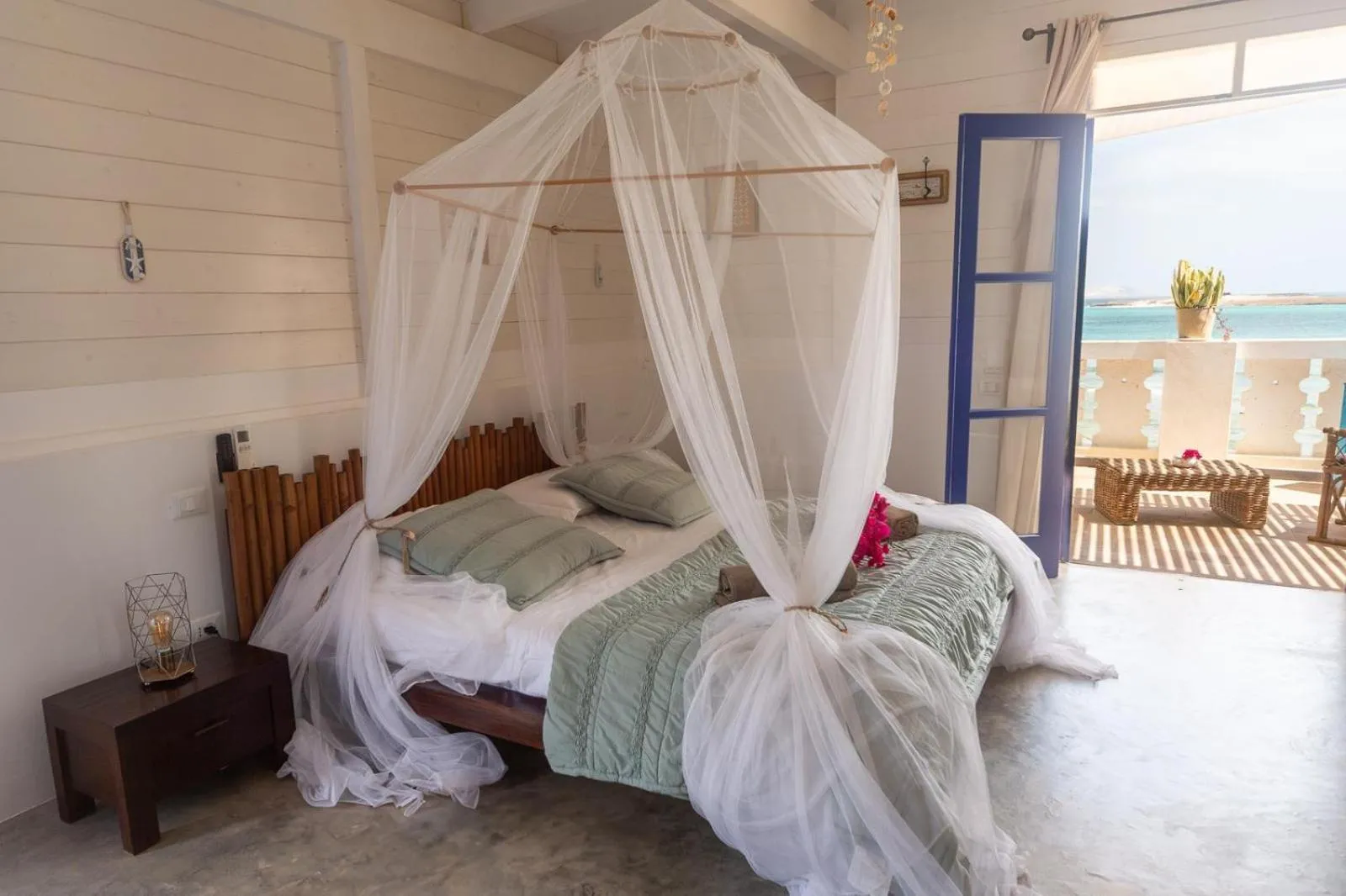 Photo of the whole room, Bed in Nos Kasa
