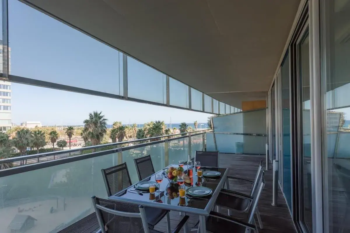 Unique Rentals-Seafront Luxe Suites Unique Rentals-Seafront Luxe Suites