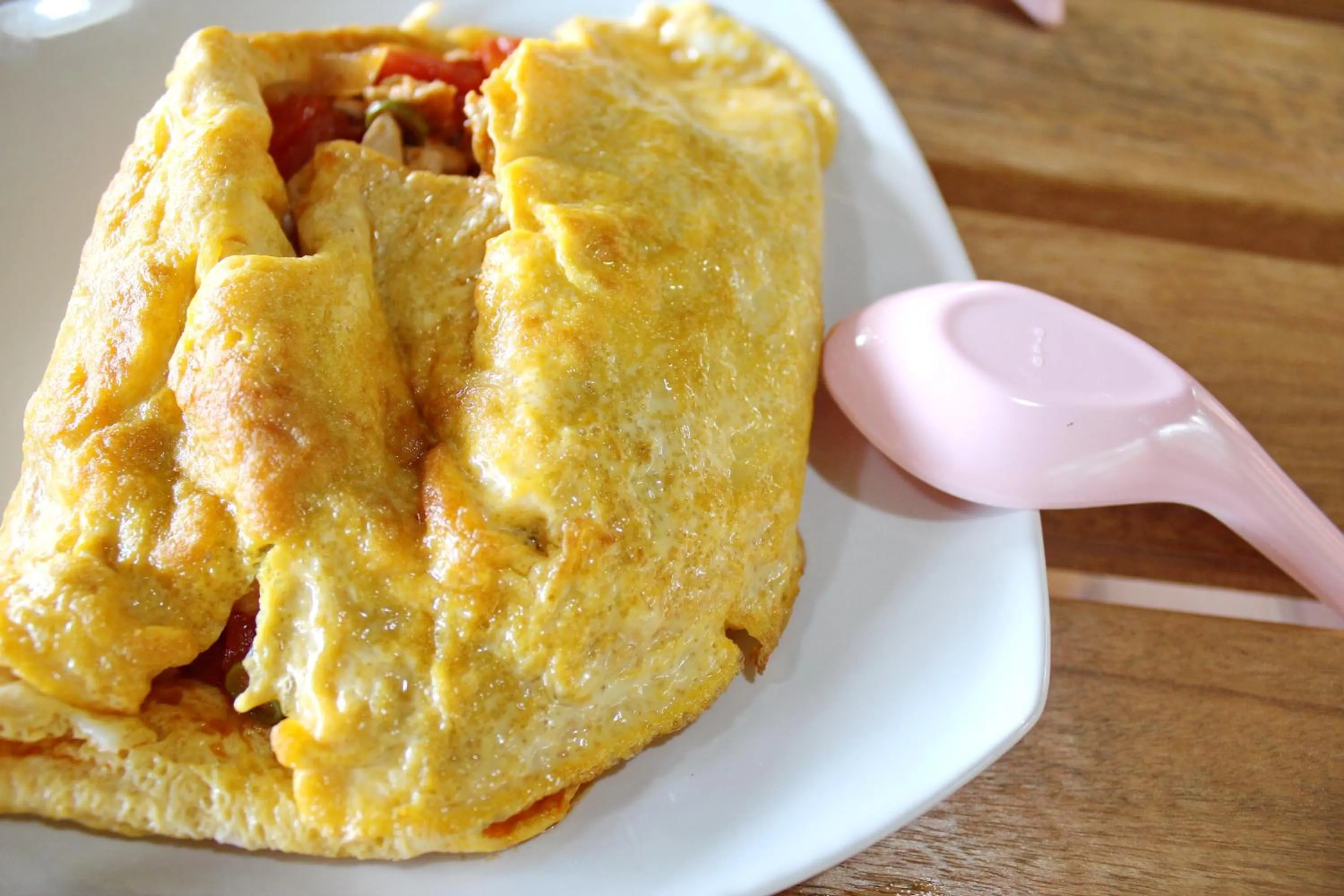 Meals in YaoIsland Resort and Farm
