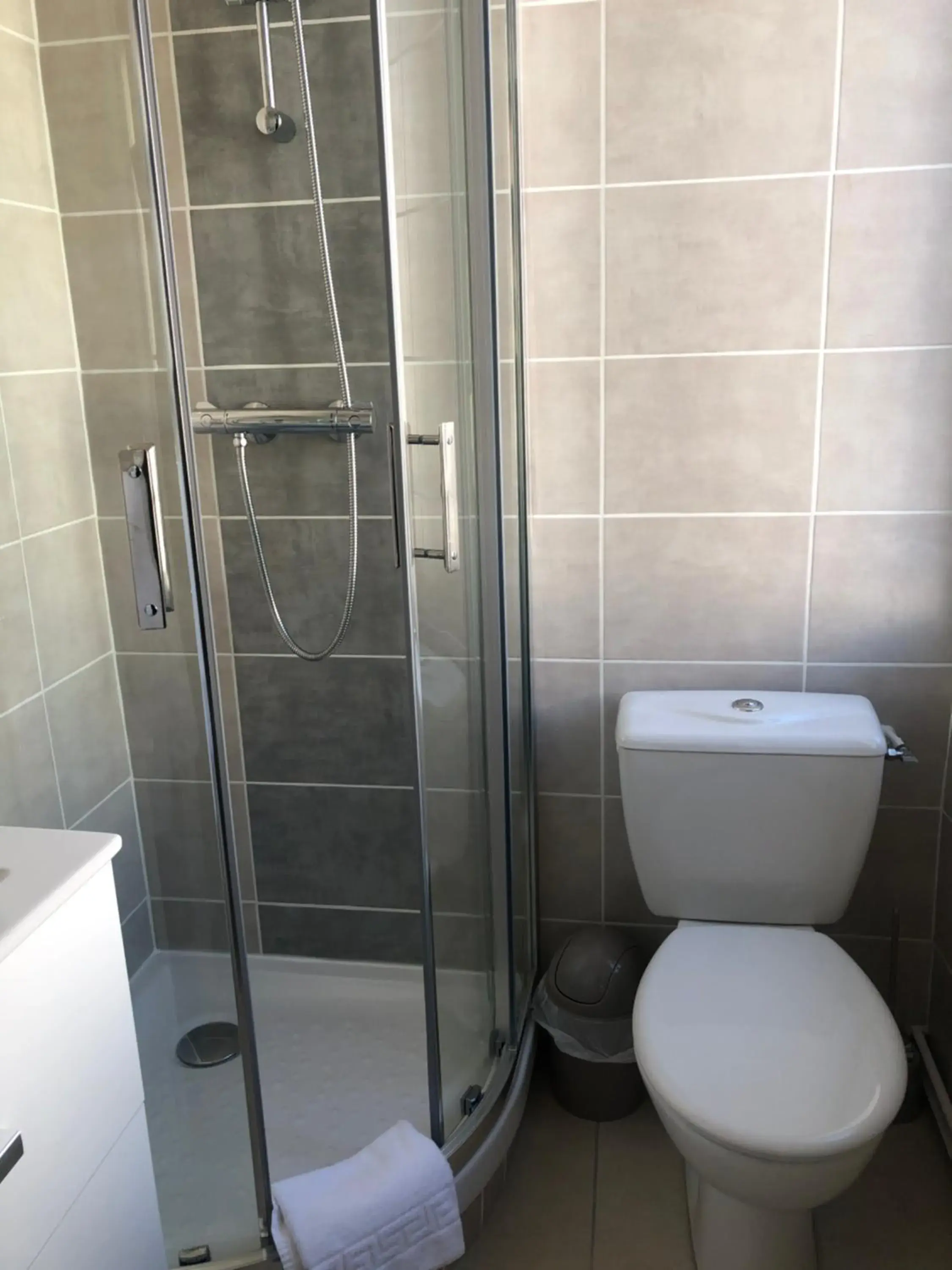 Double Room - single occupancy in Central Hotel Double Room - single occupancy in Central Hotel