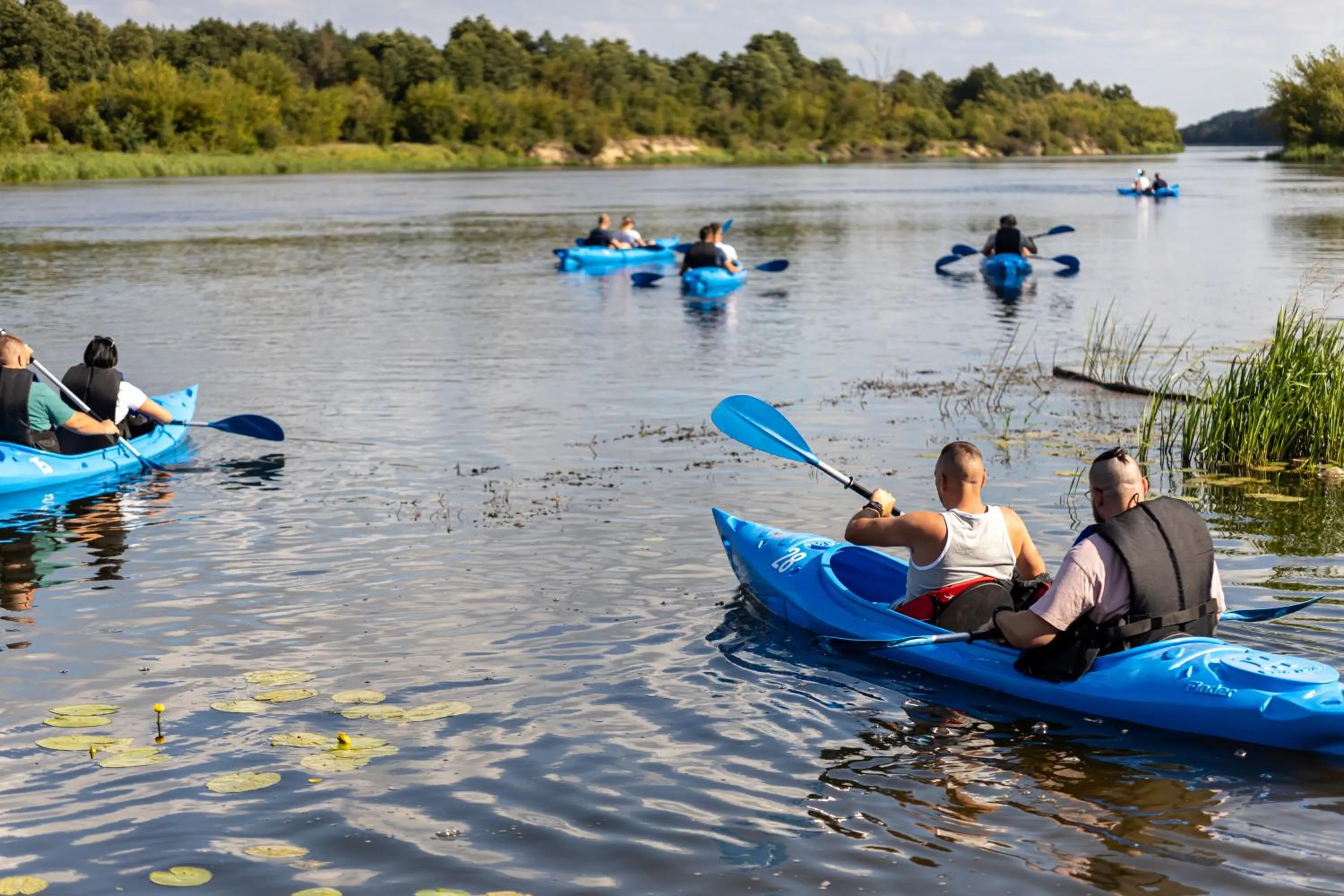 Sports in Hotel Avangarda