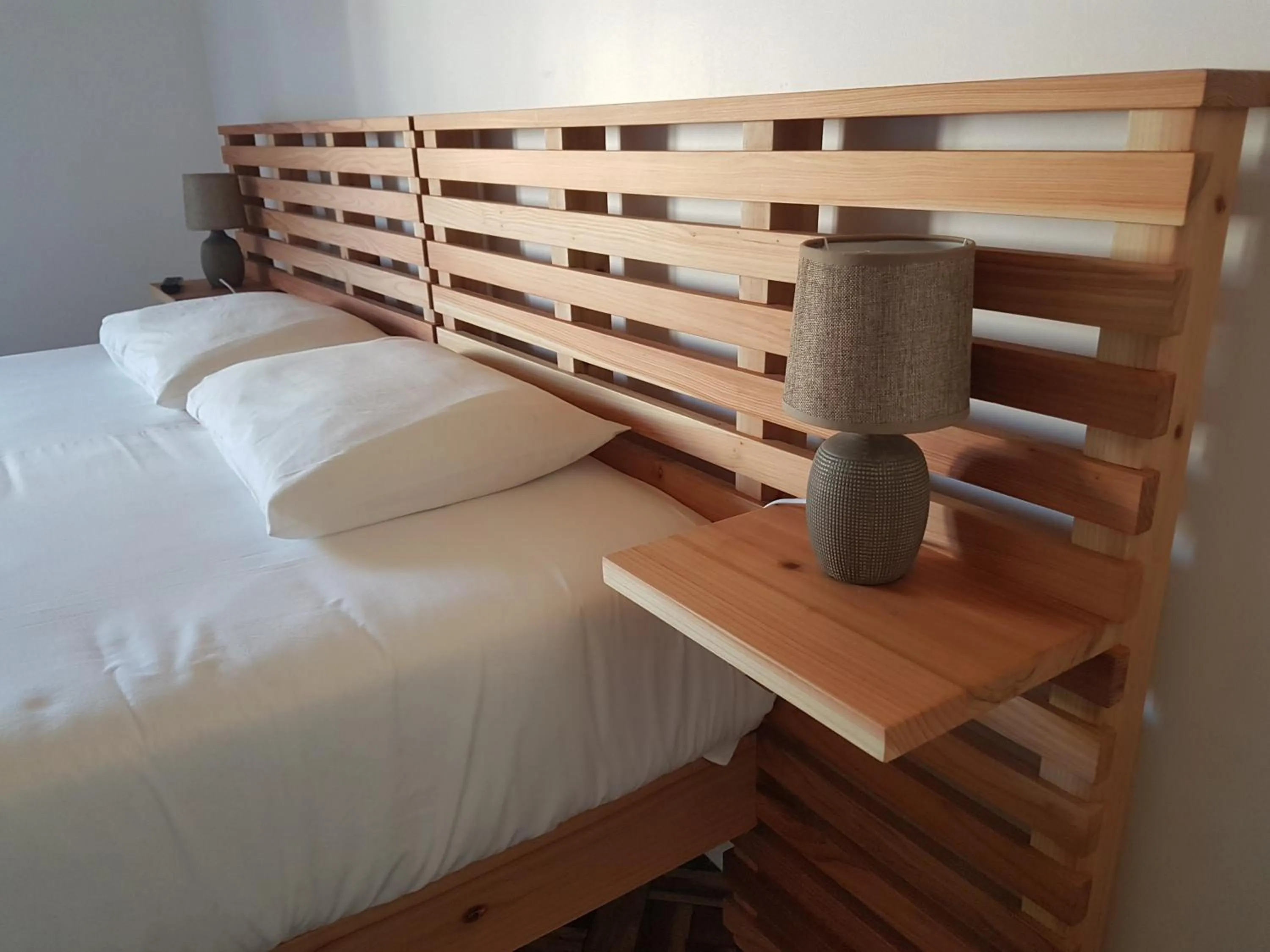 Bed in City's Hostel Ponta Delgada