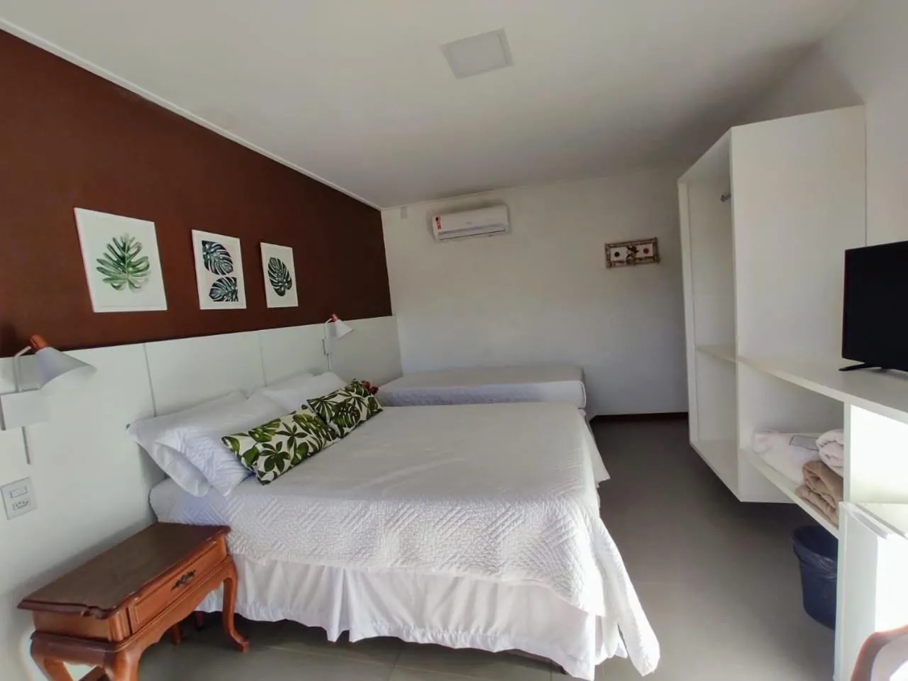 Terrazzo Suites
