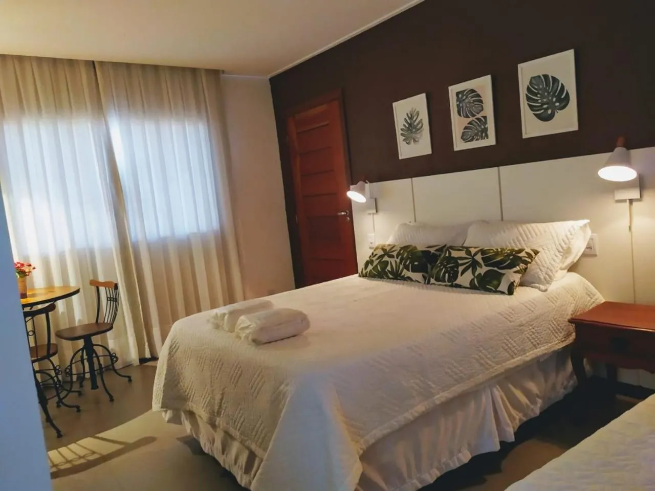 Terrazzo Suites