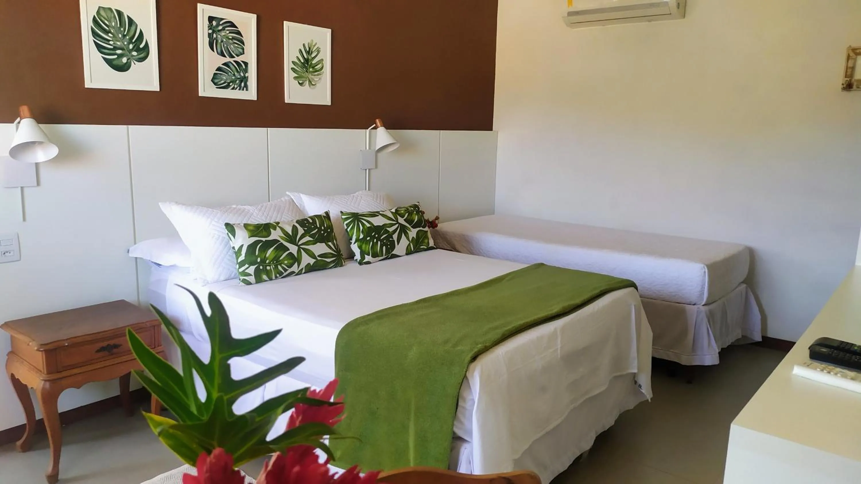 Terrazzo Suites