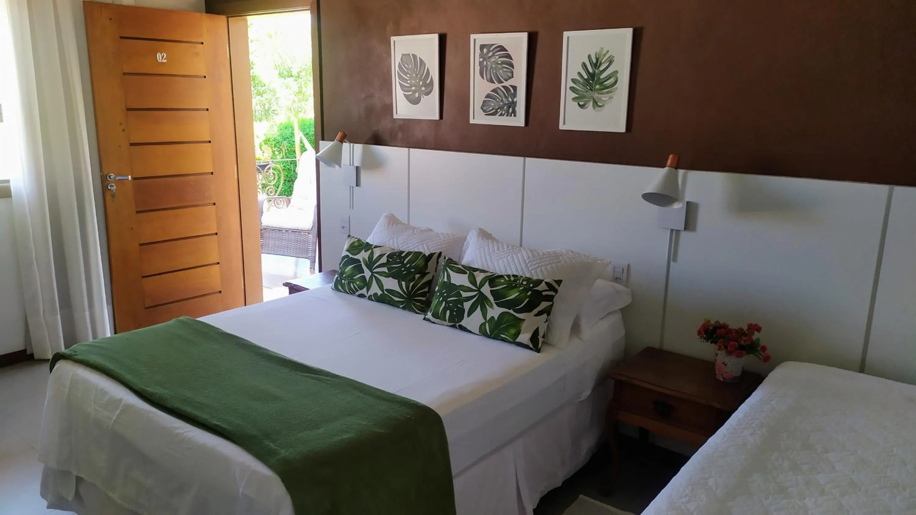 Terrazzo Suites