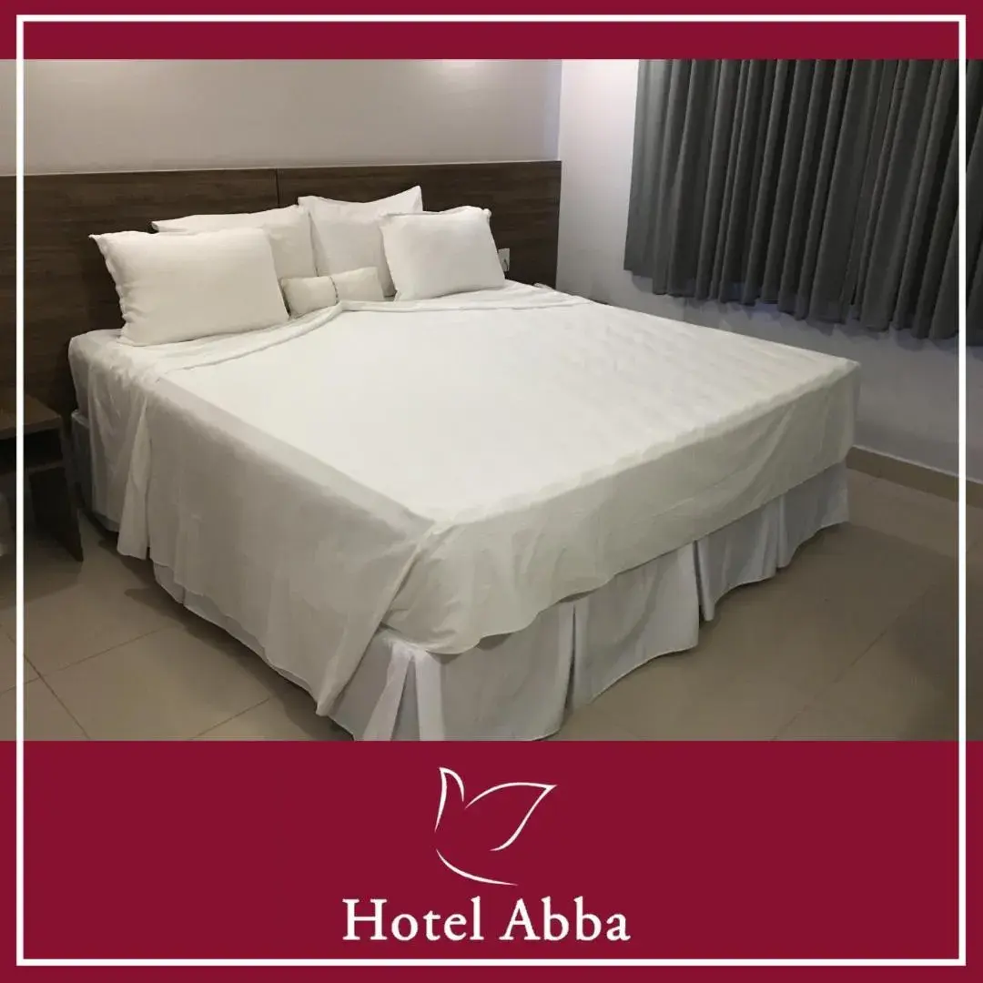 Standard Double Room in Hotel Abba Goiana PE Standard Double Room in Hotel Abba Goiana PE
