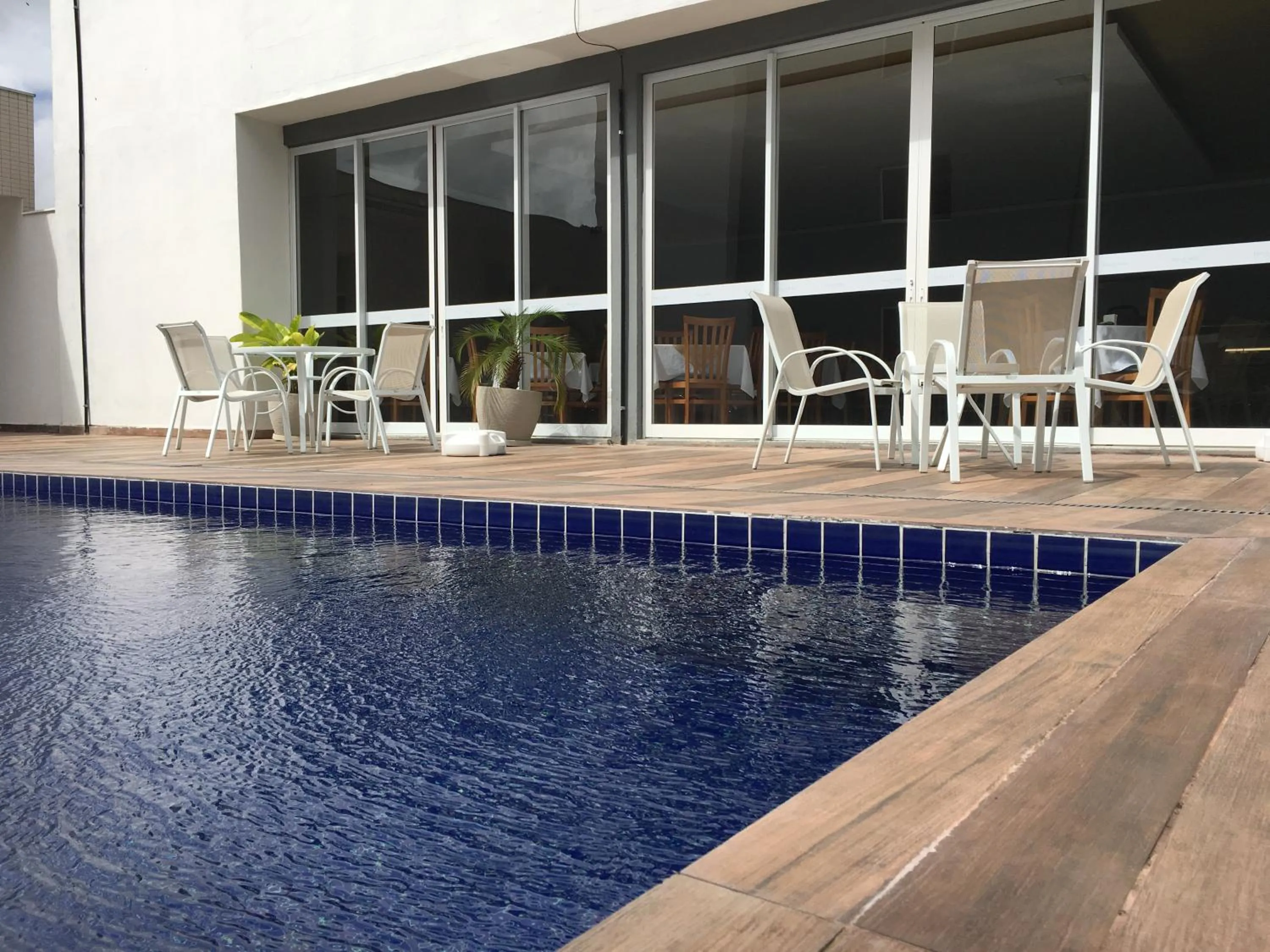 Hotel Abba Goiana PE