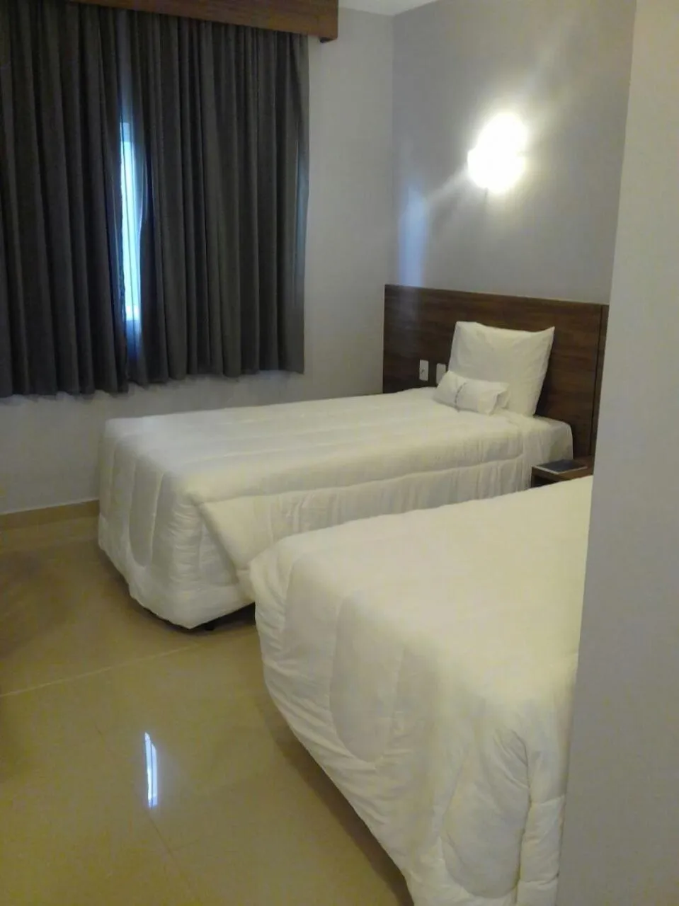 Bed in Hotel Abba Goiana PE