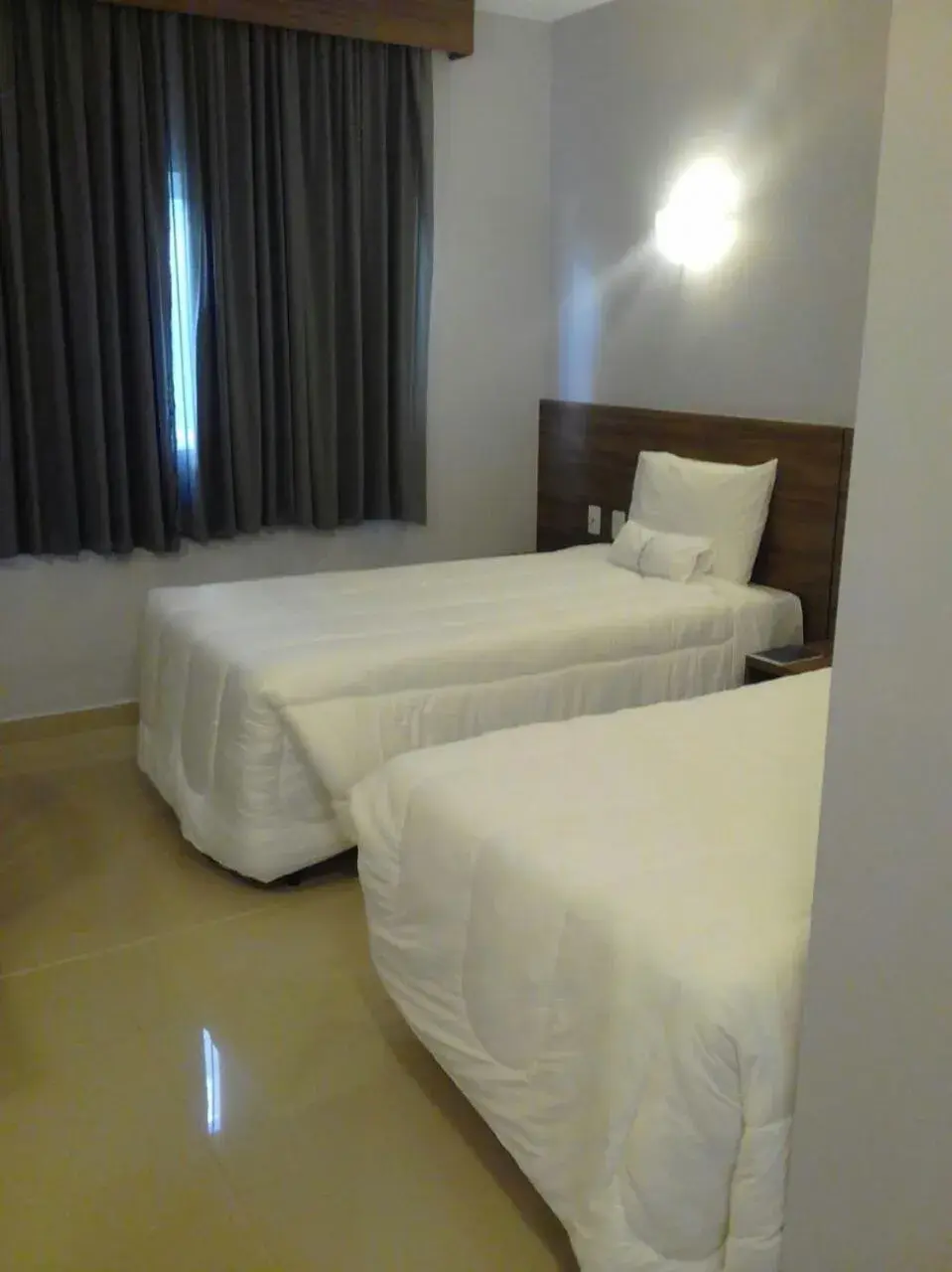 Deluxe Double or Twin Room in Hotel Abba Goiana PE Deluxe Double or Twin Room in Hotel Abba Goiana PE