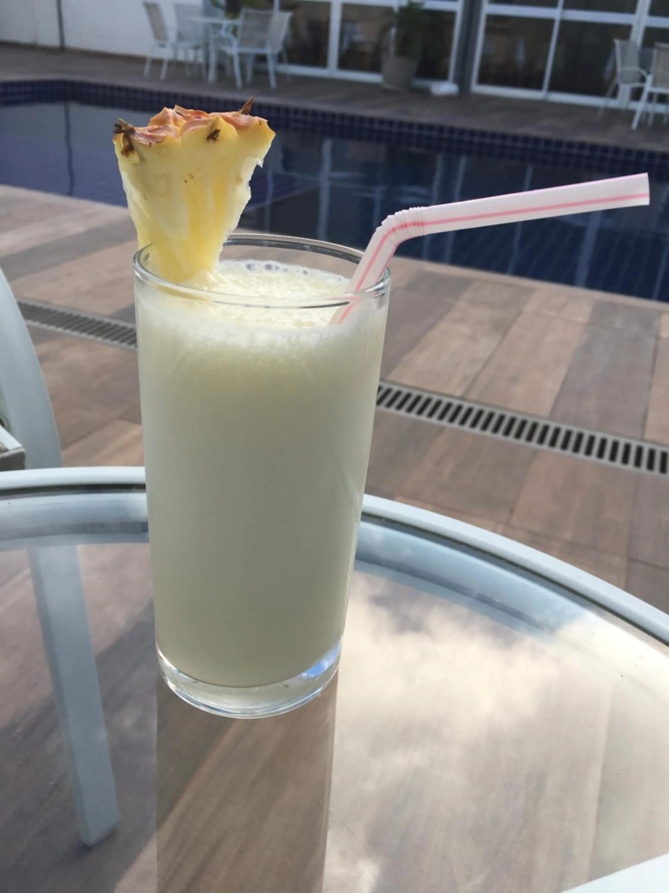 Restaurant/places to eat in Hotel Abba Goiana PE