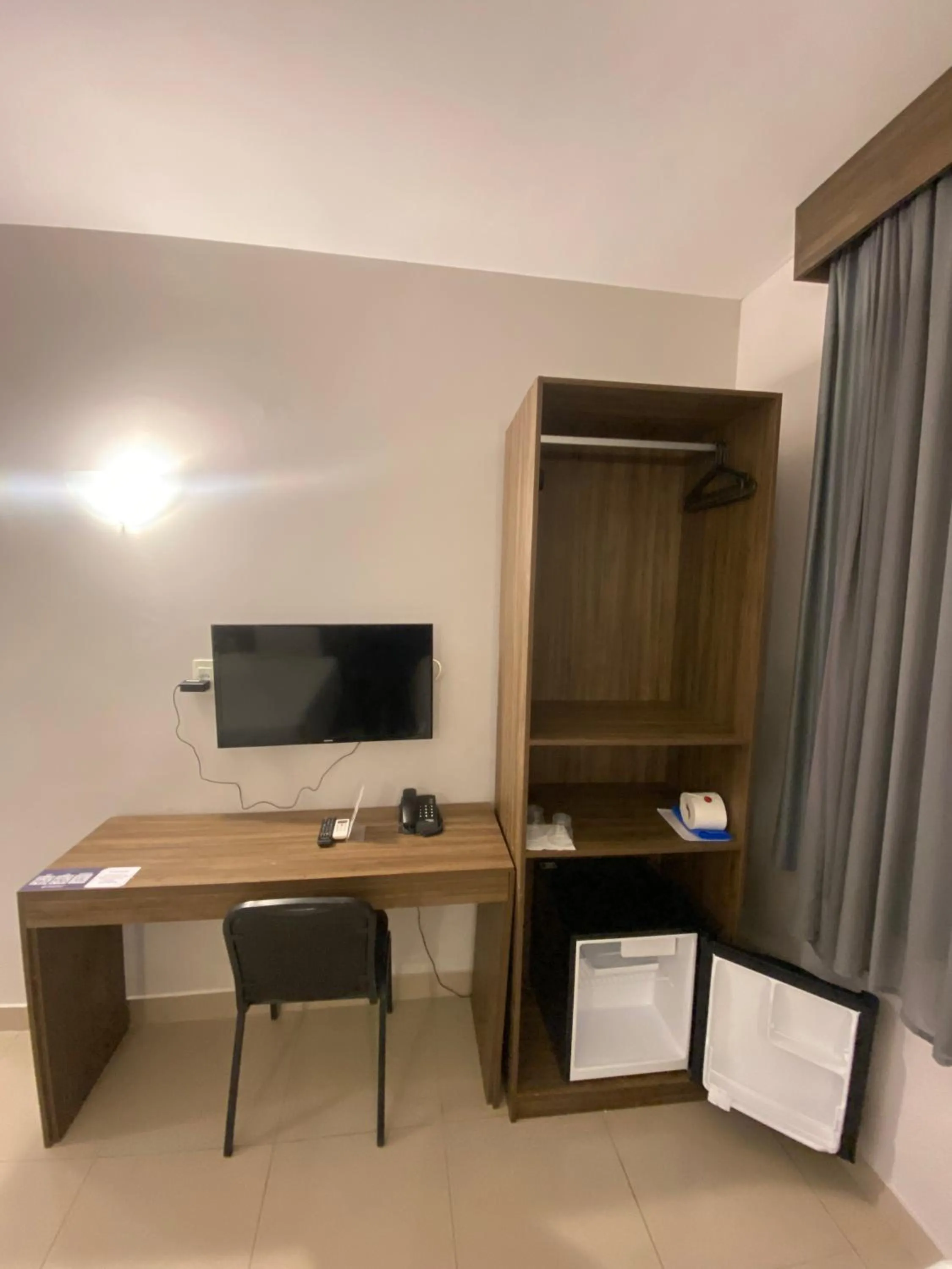 Hotel Abba Goiana PE