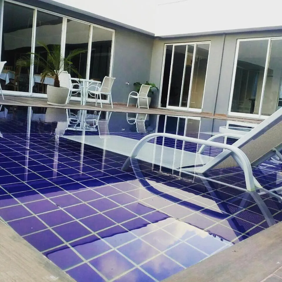 Hotel Abba Goiana PE